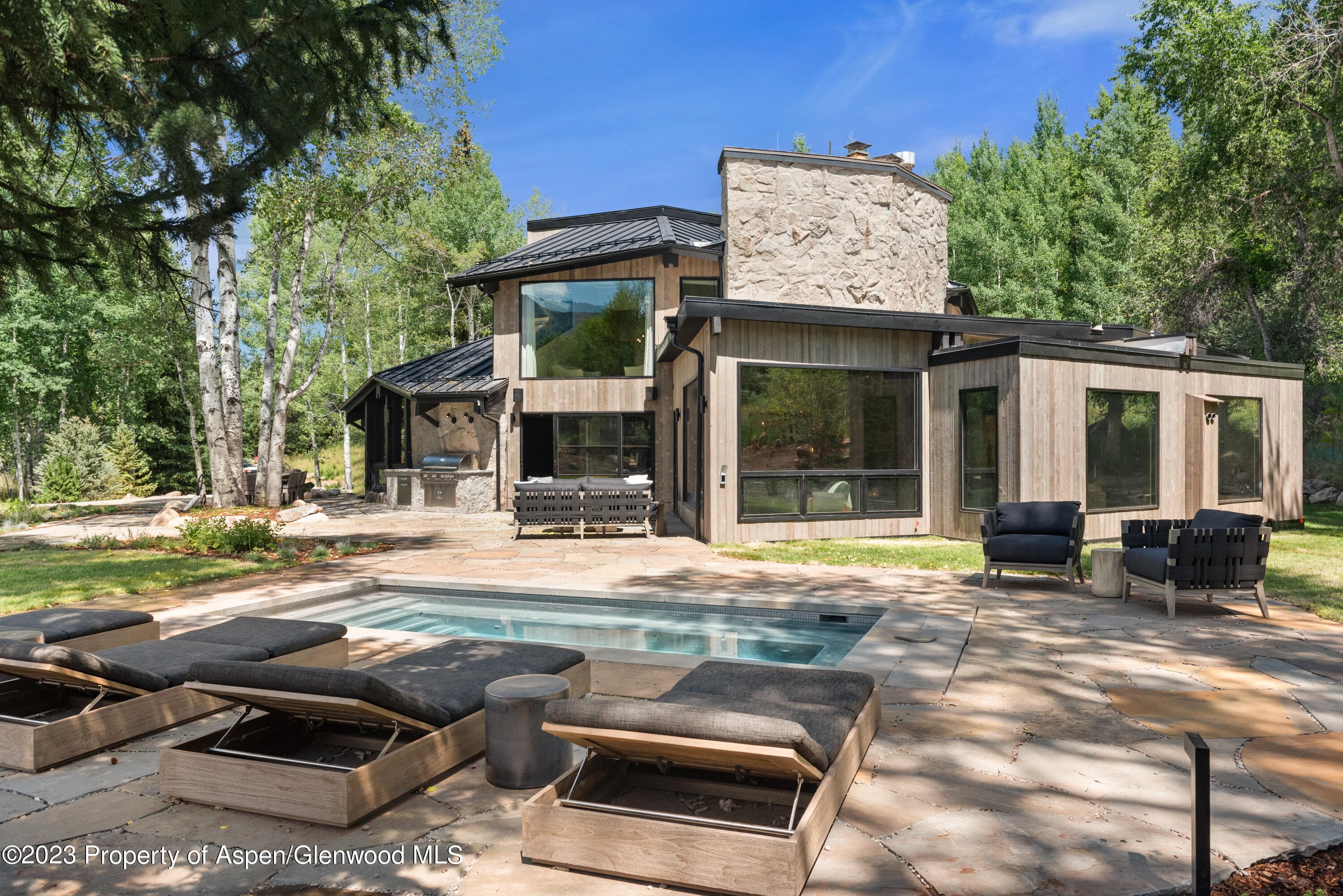 763 Willoughby Way, Aspen, CO 81611 - Photo 1
