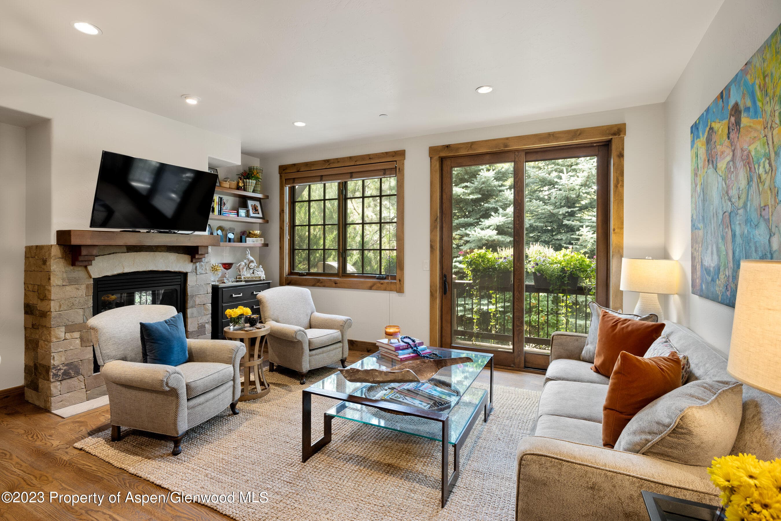 162 Juniper Trail, Carbondale, CO 81623 - Photo 1
