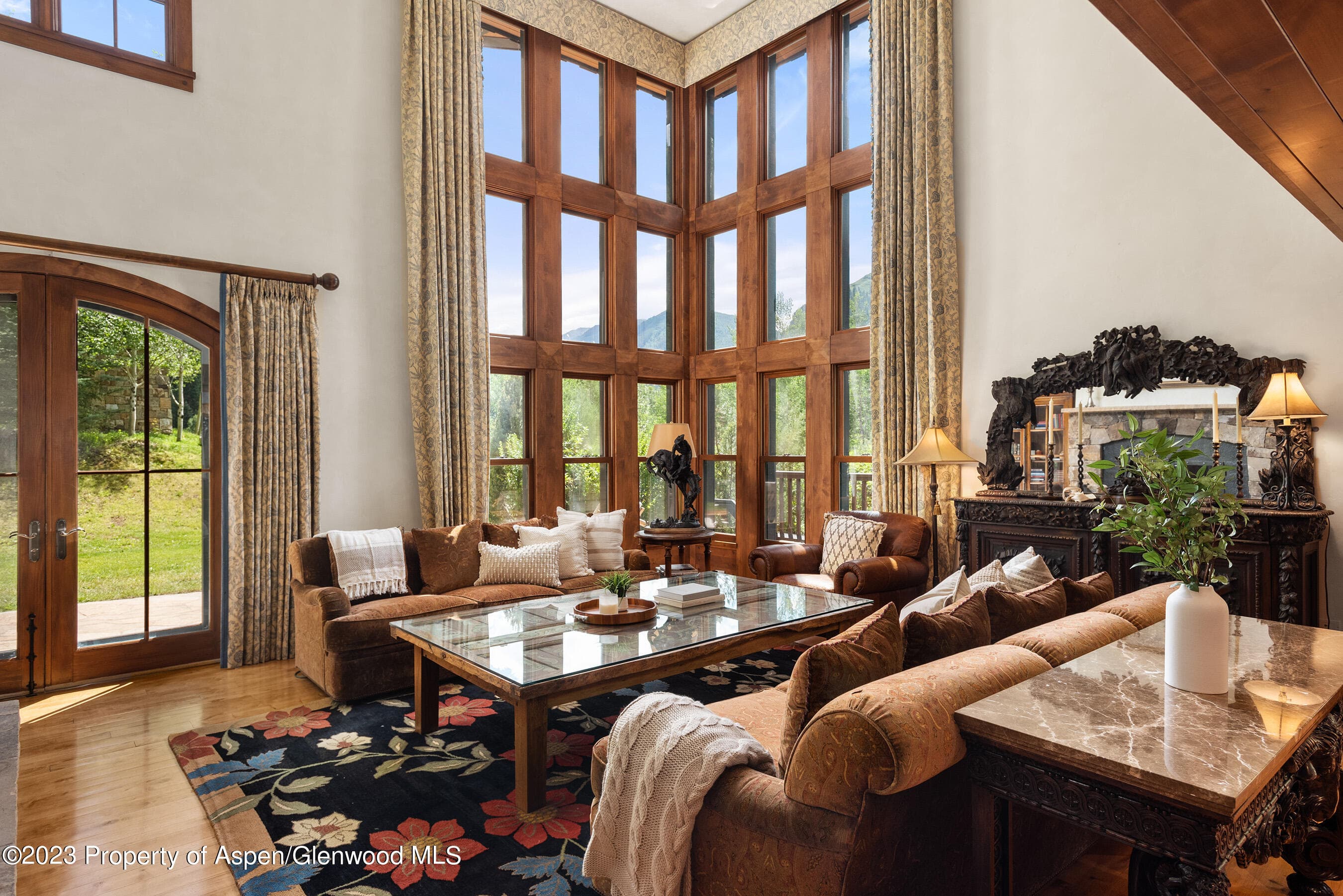 83 Exhibition Lane, Aspen, CO 81611 - Photo 1