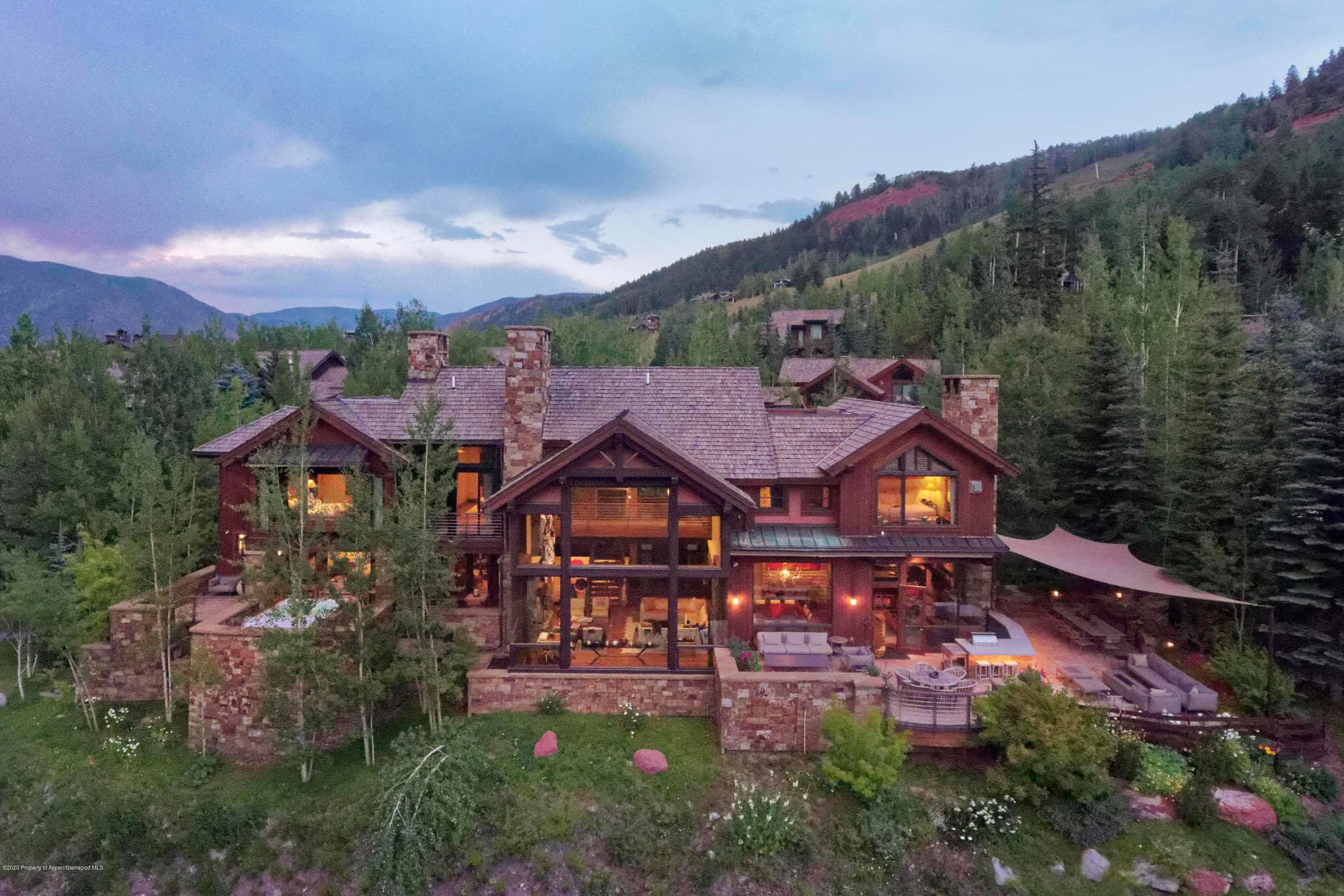 105 Exhibition Lane, Aspen, CO 81611 - Photo 1