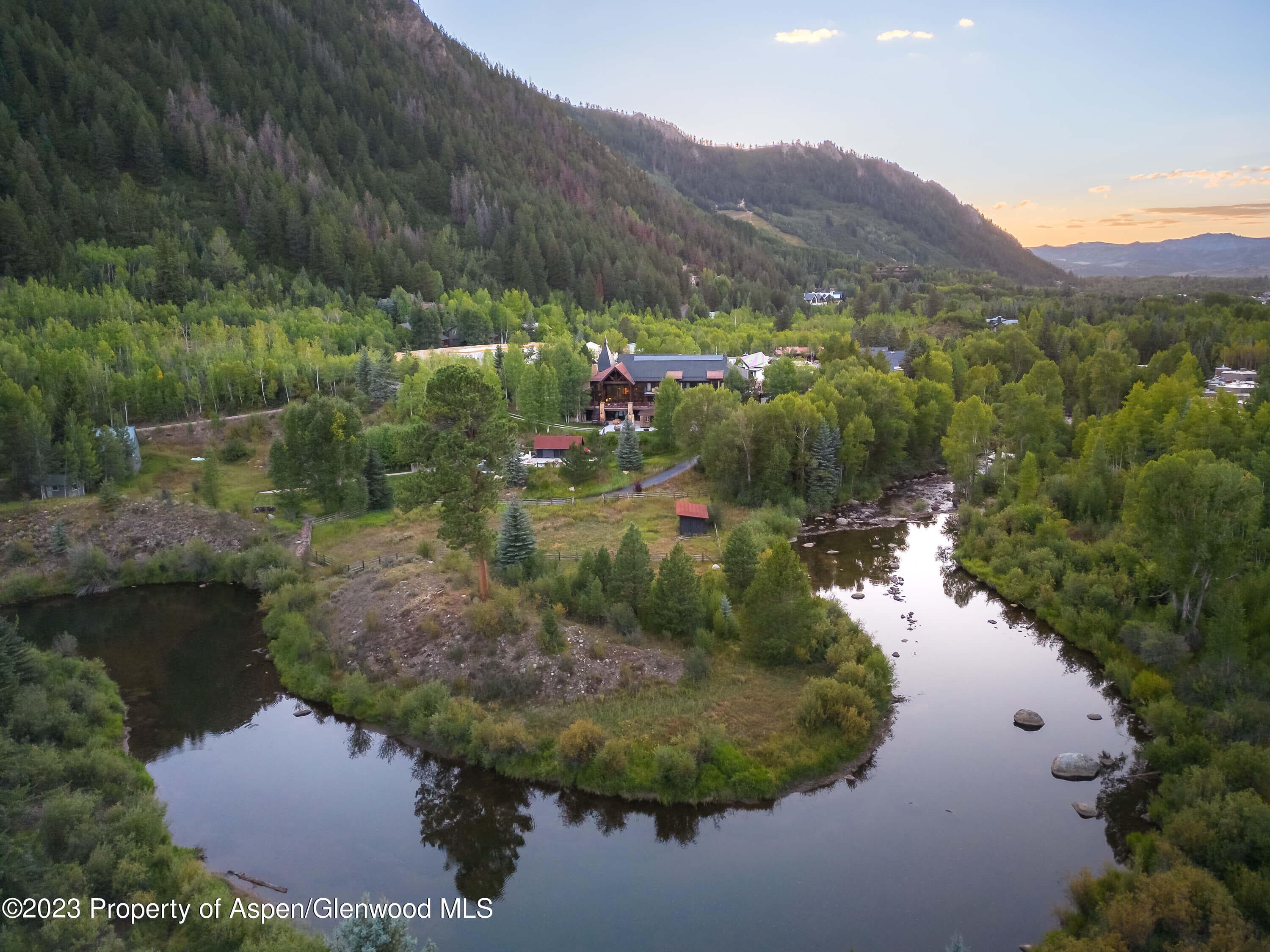 1490 Ute Avenue, Aspen, CO 81611 - Photo 1