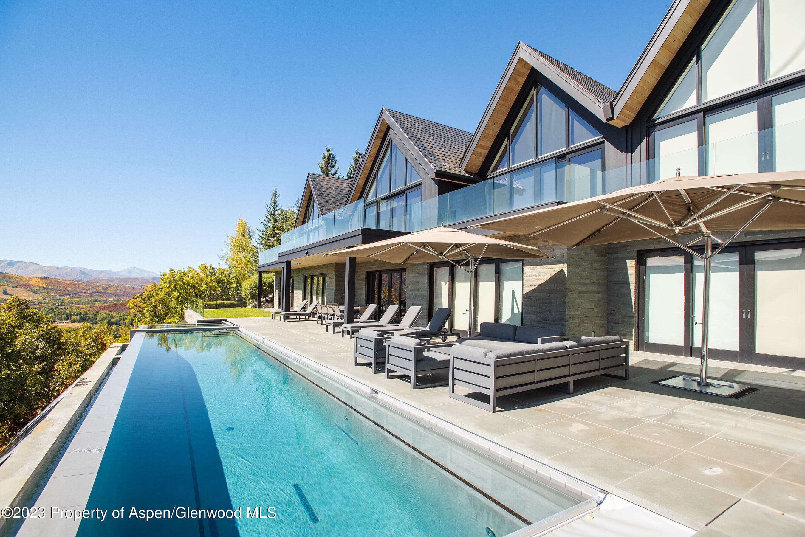 257 Ridge Road, Aspen, CO 81611 - Photo 1