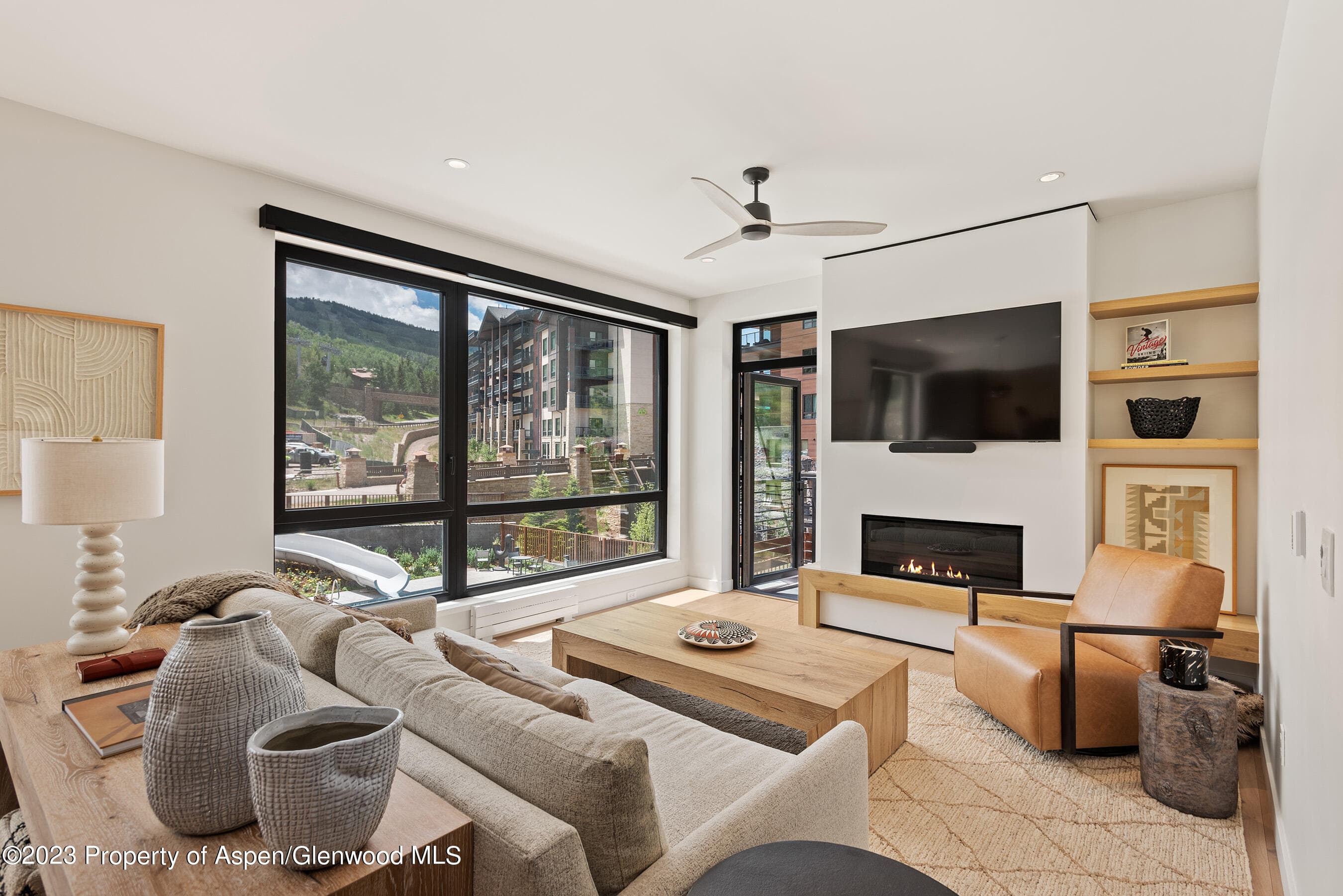 119 Wood Road 201, Snowmass Village, CO 81615 - Photo 1