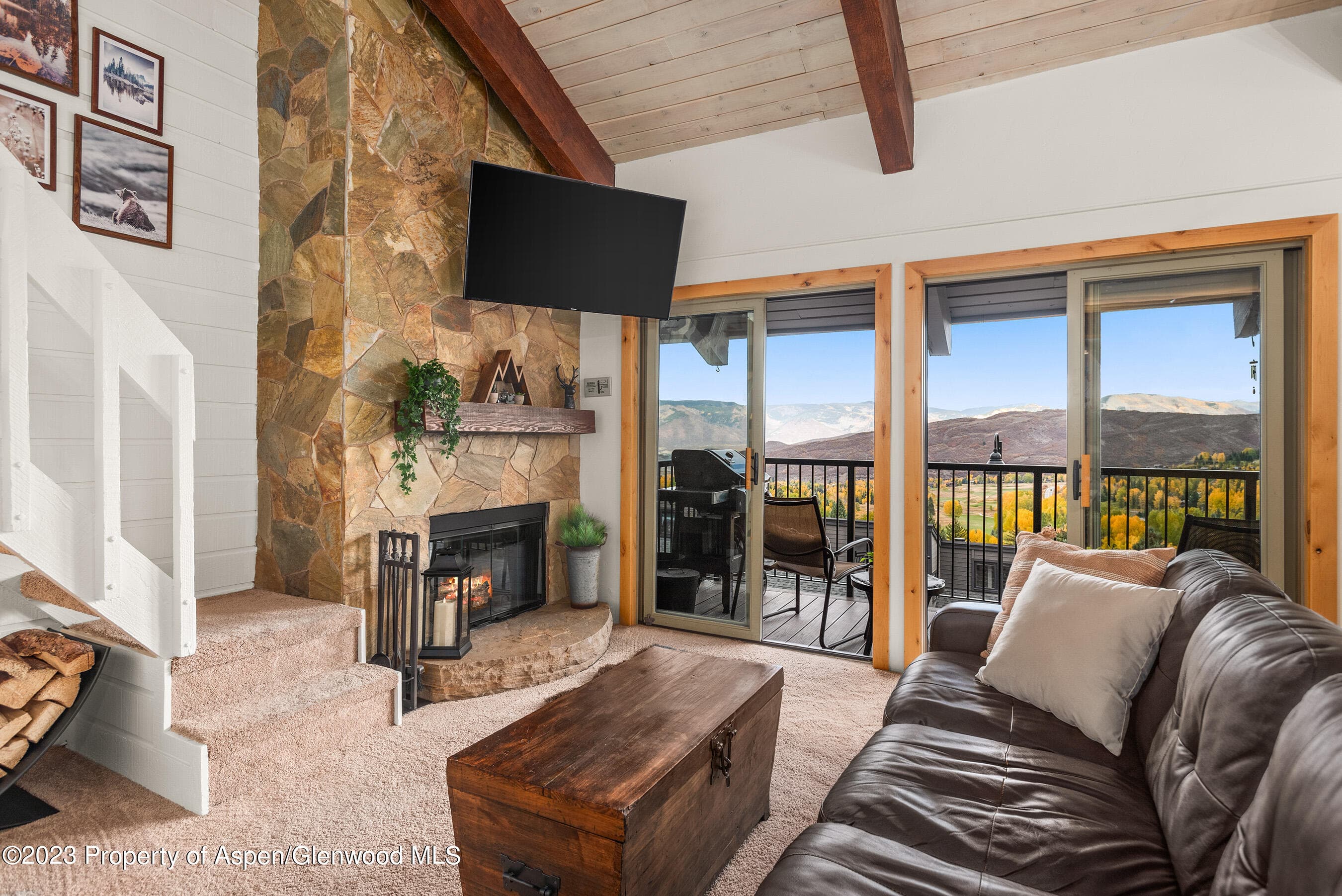 55 Upper Woodbridge Road Unit G3, Snowmass Village, CO 81615 - Photo 1