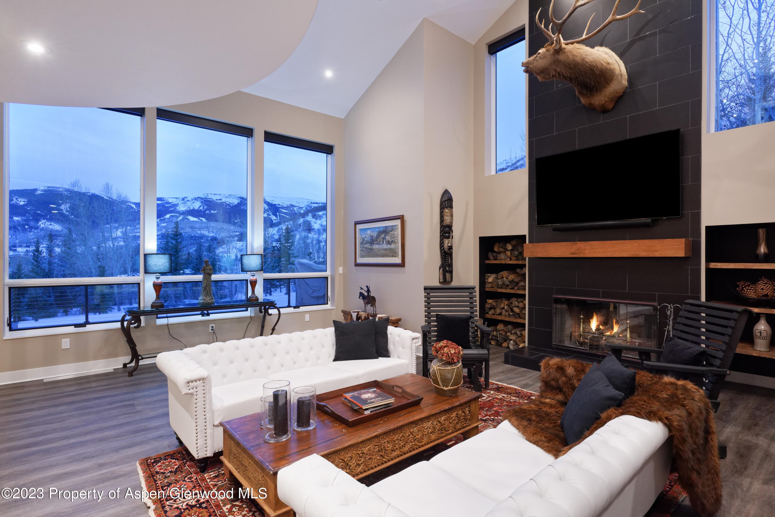 888 Horse Ranch Drive, Snowmass Village, CO 81615 - Photo 1