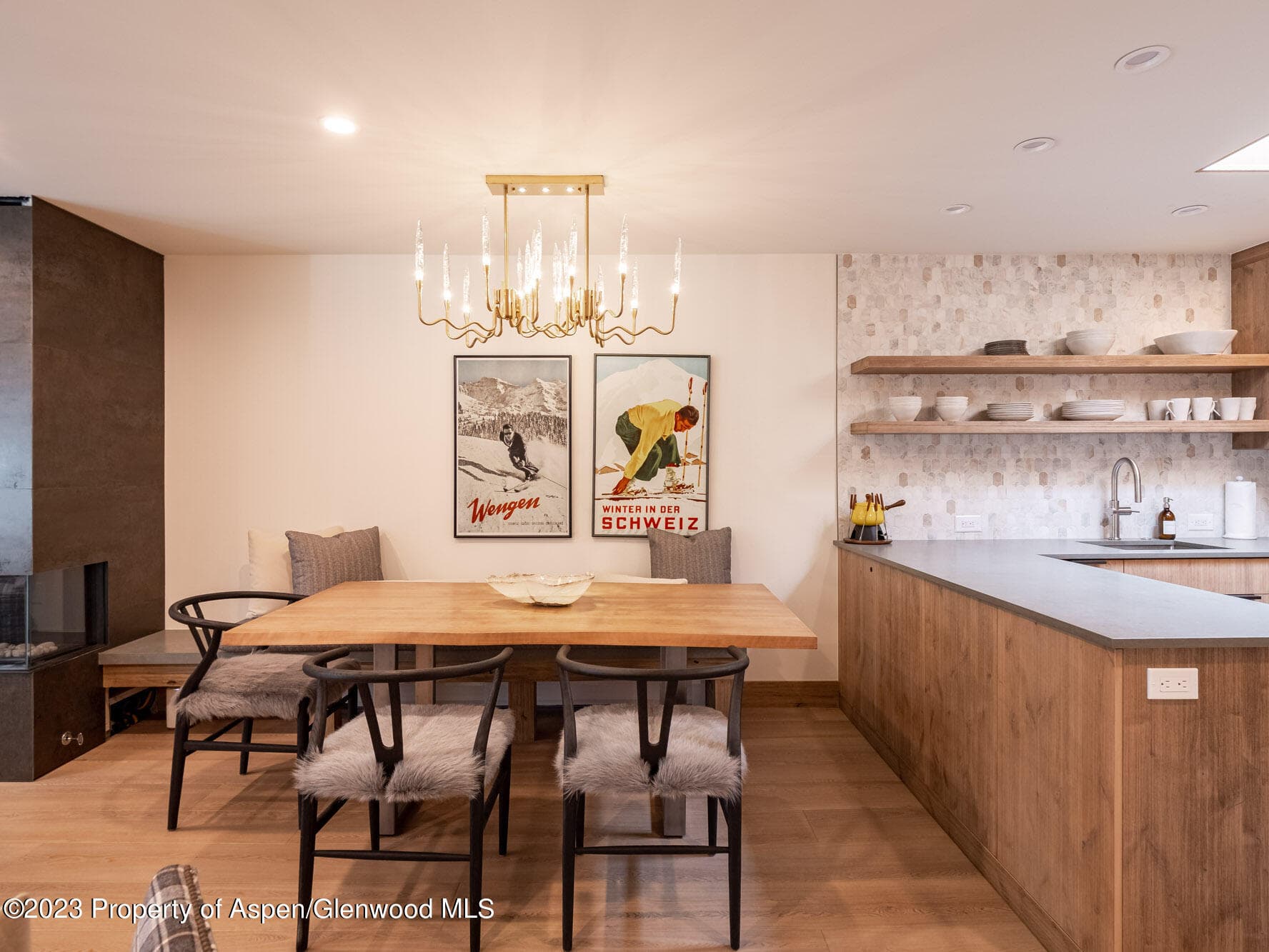205 E Durant Avenue 3J, Aspen, CO 81611 - Photo 1