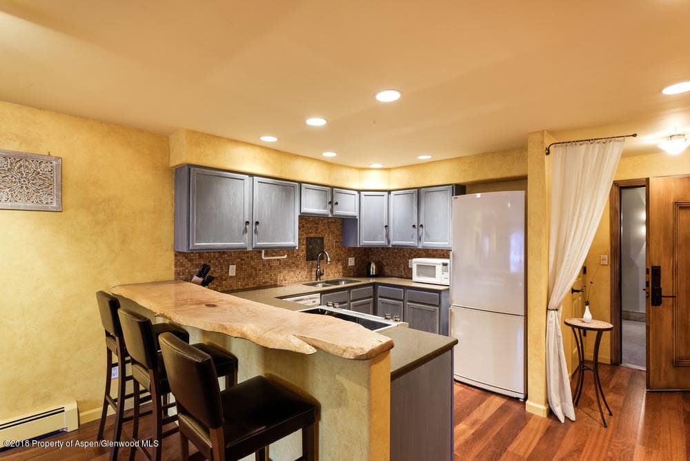 205 E Durant Avenue 1h, Aspen, CO 81611 - Photo 1