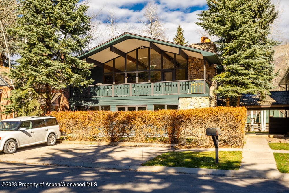 114 E Bleeker Street 102, Aspen, CO 81611 - Photo 1