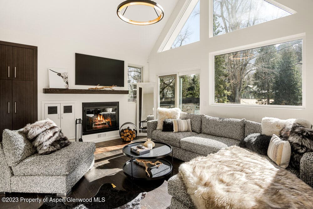 222 W Hopkins Avenue 6, Aspen, CO 81611 - Photo 1