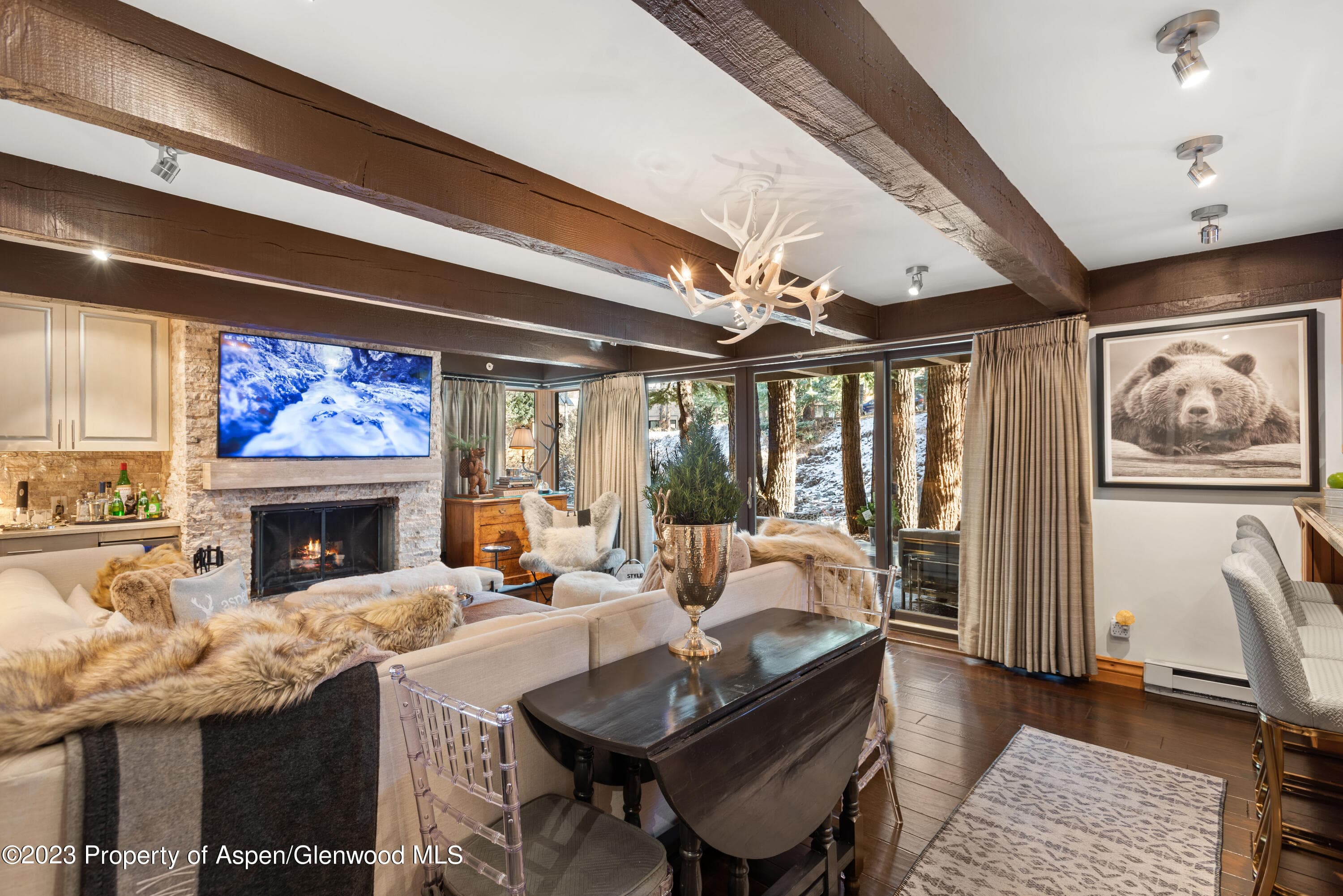 1034 E Cooper Avenue 4a, Aspen, CO 81611 - Photo 1