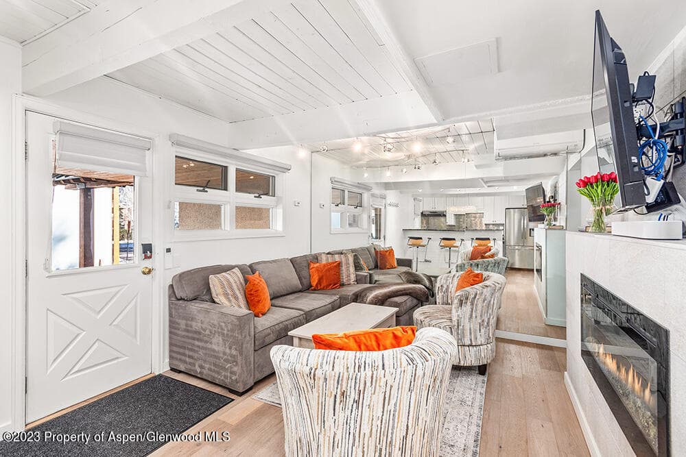 630 E Cooper Avenue 4, Aspen, CO 81611 - Photo 1