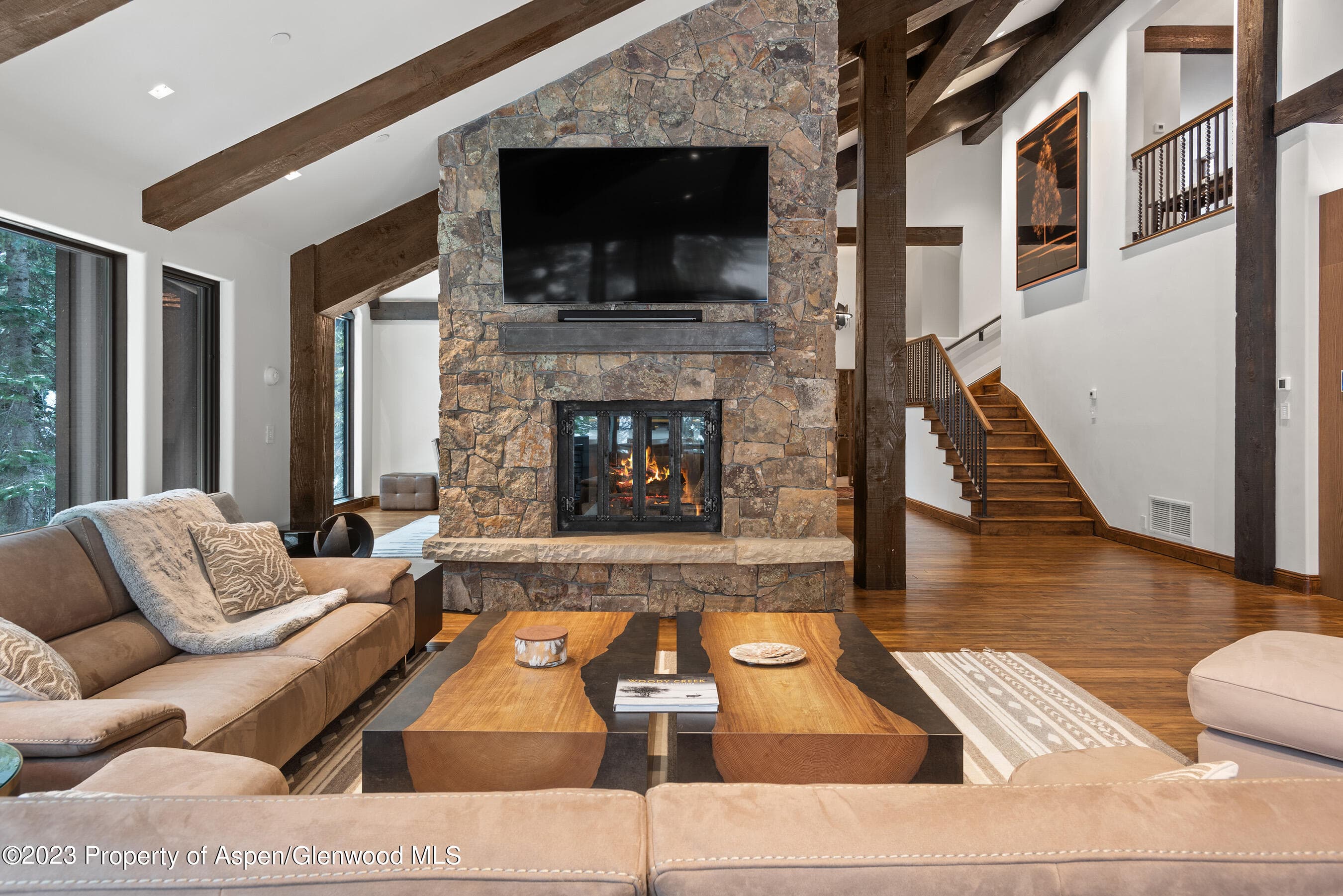 1819 Maroon Creek Road, Aspen, CO 81611 - Photo 1