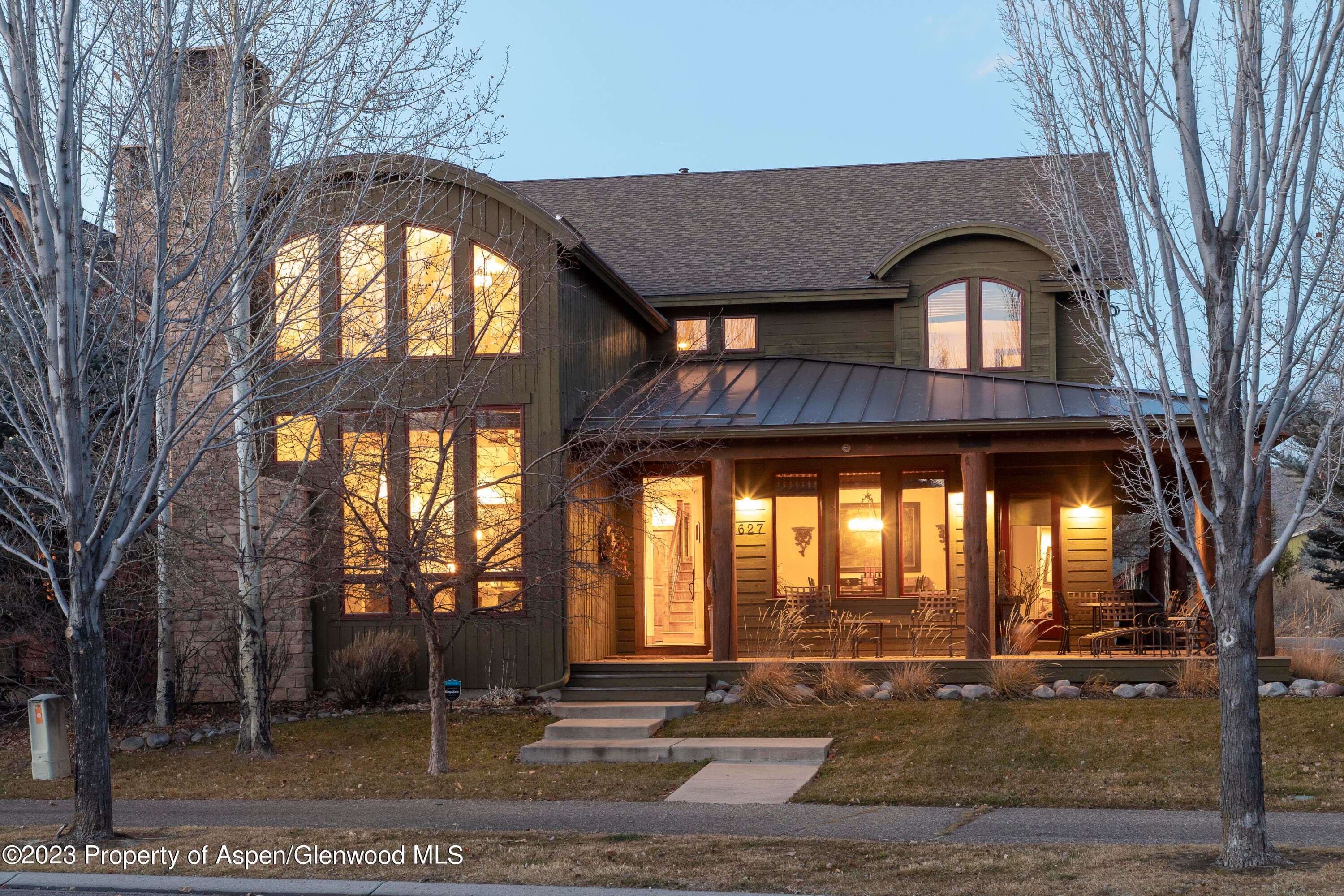 627 N Bridge Drive, Carbondale, CO 81623 - Photo 1