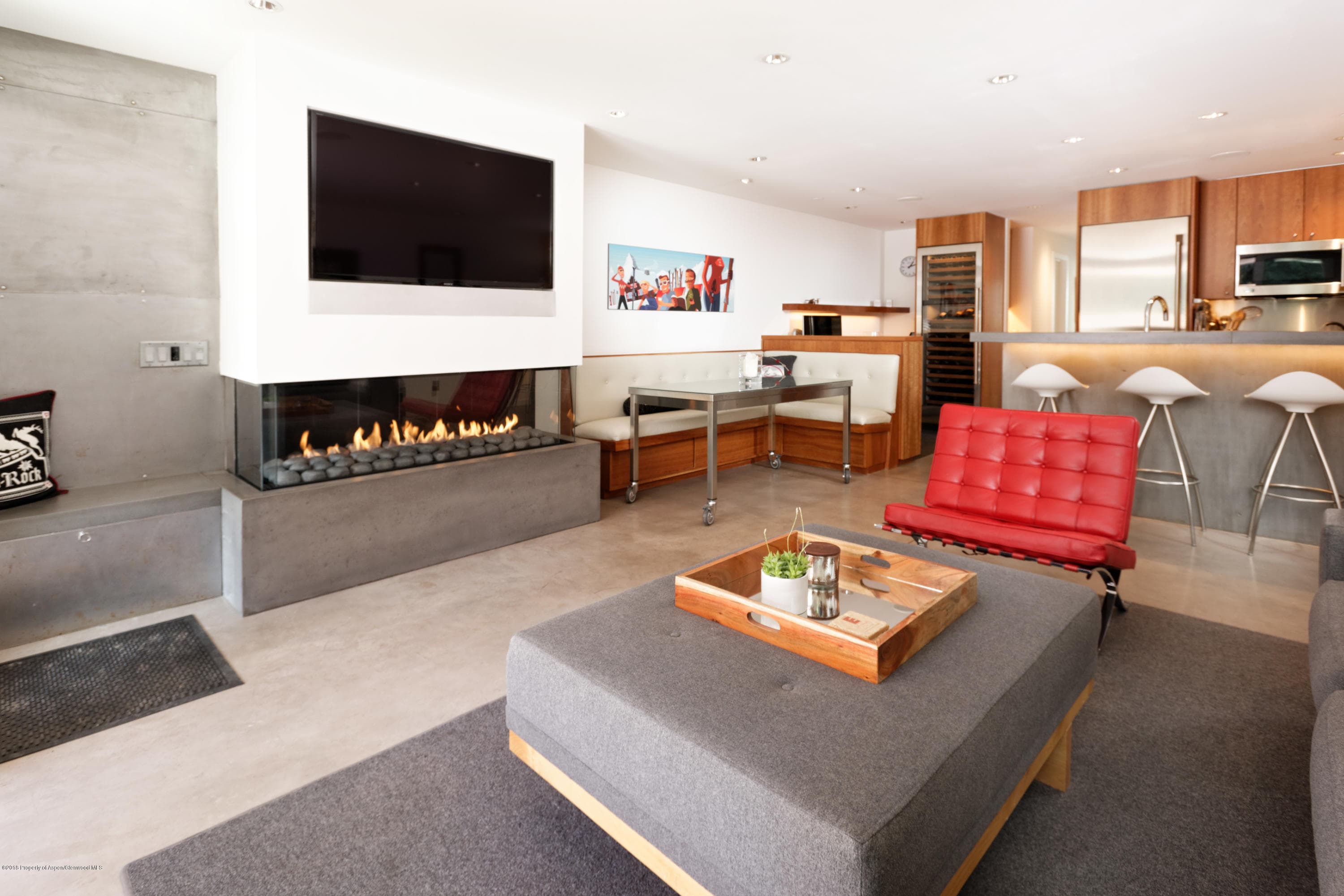 100 E Cooper Avenue #3, Aspen, CO 81611 - Photo 1