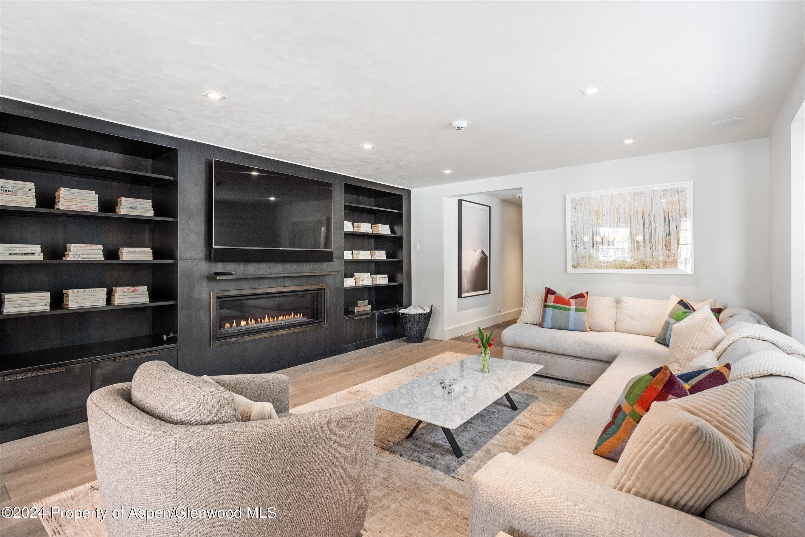 131 W Bleeker Street, Aspen, CO 81611 - Photo 1