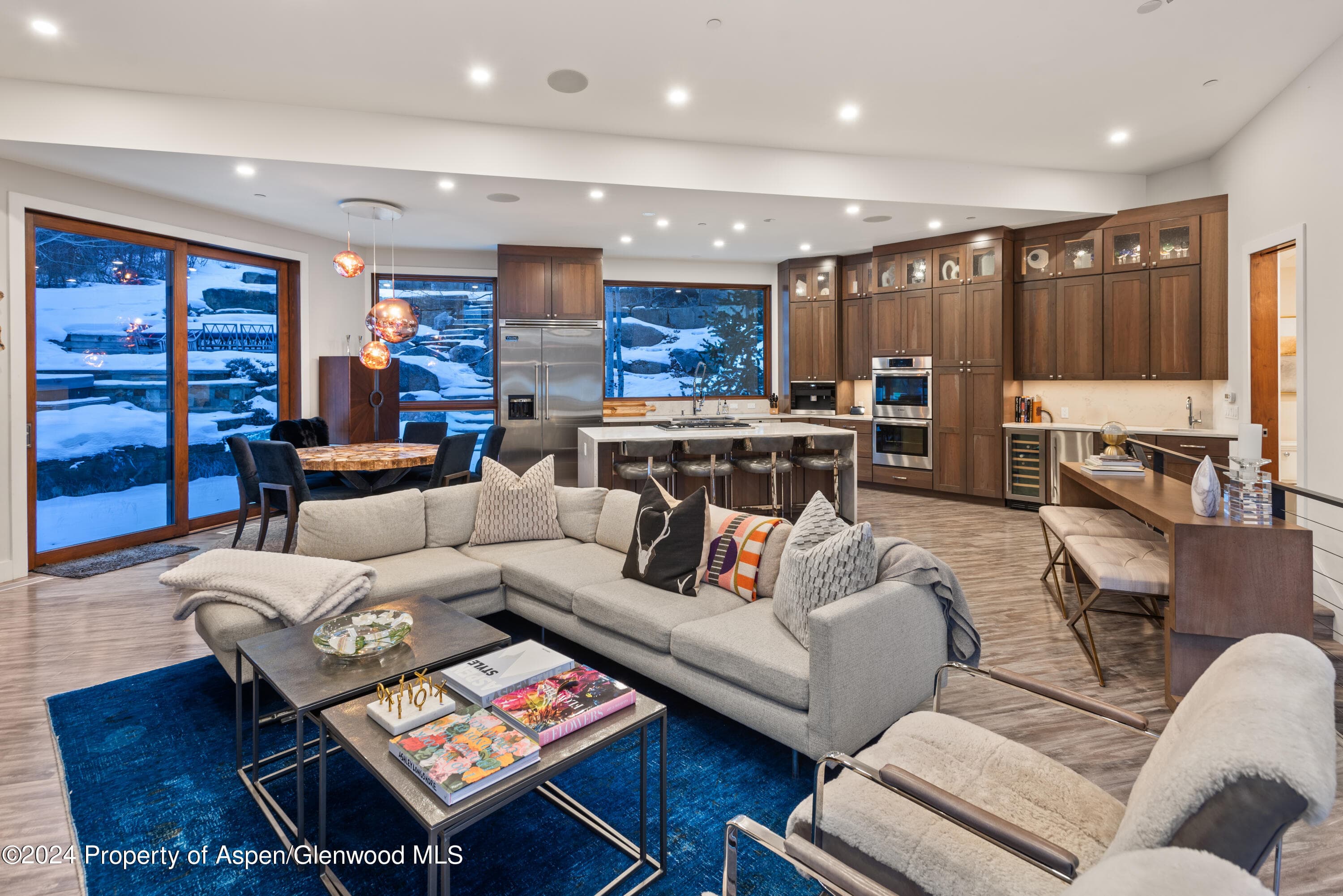 365 Terrace Drive, Snowmass Village, CO 81615 - Photo 1