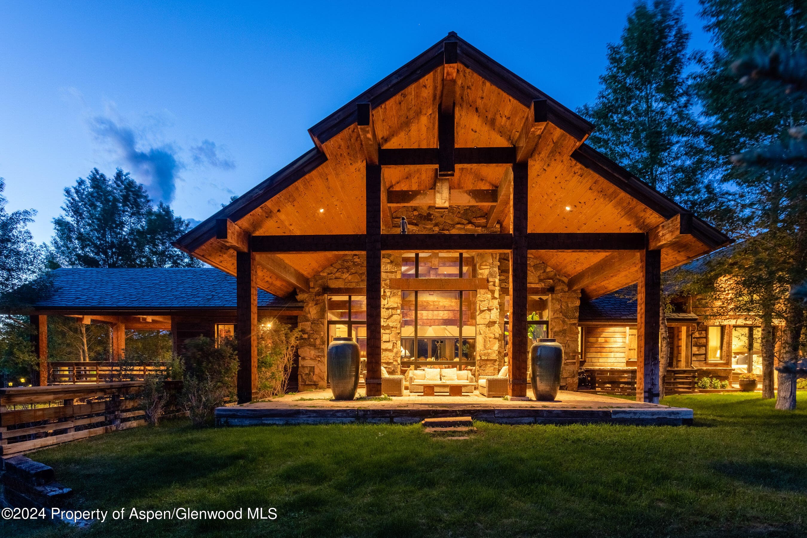 665 Callicotte Ranch Drive, Carbondale, CO 81623 - Photo 1