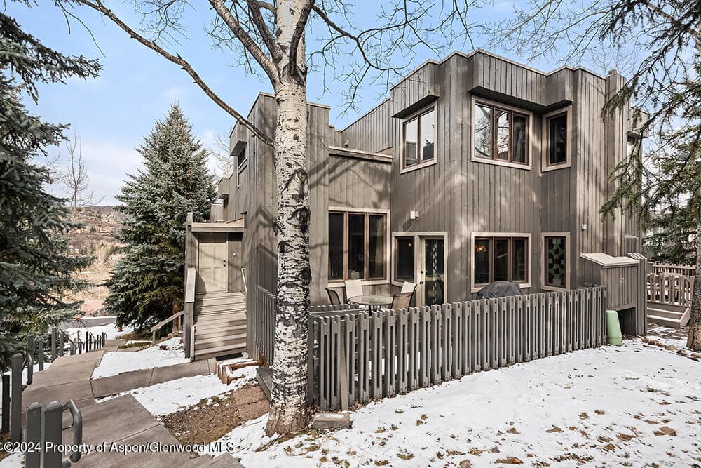 374 Meadow Ranch Road Road, Snowmass Village, CO 81615 - Photo 1