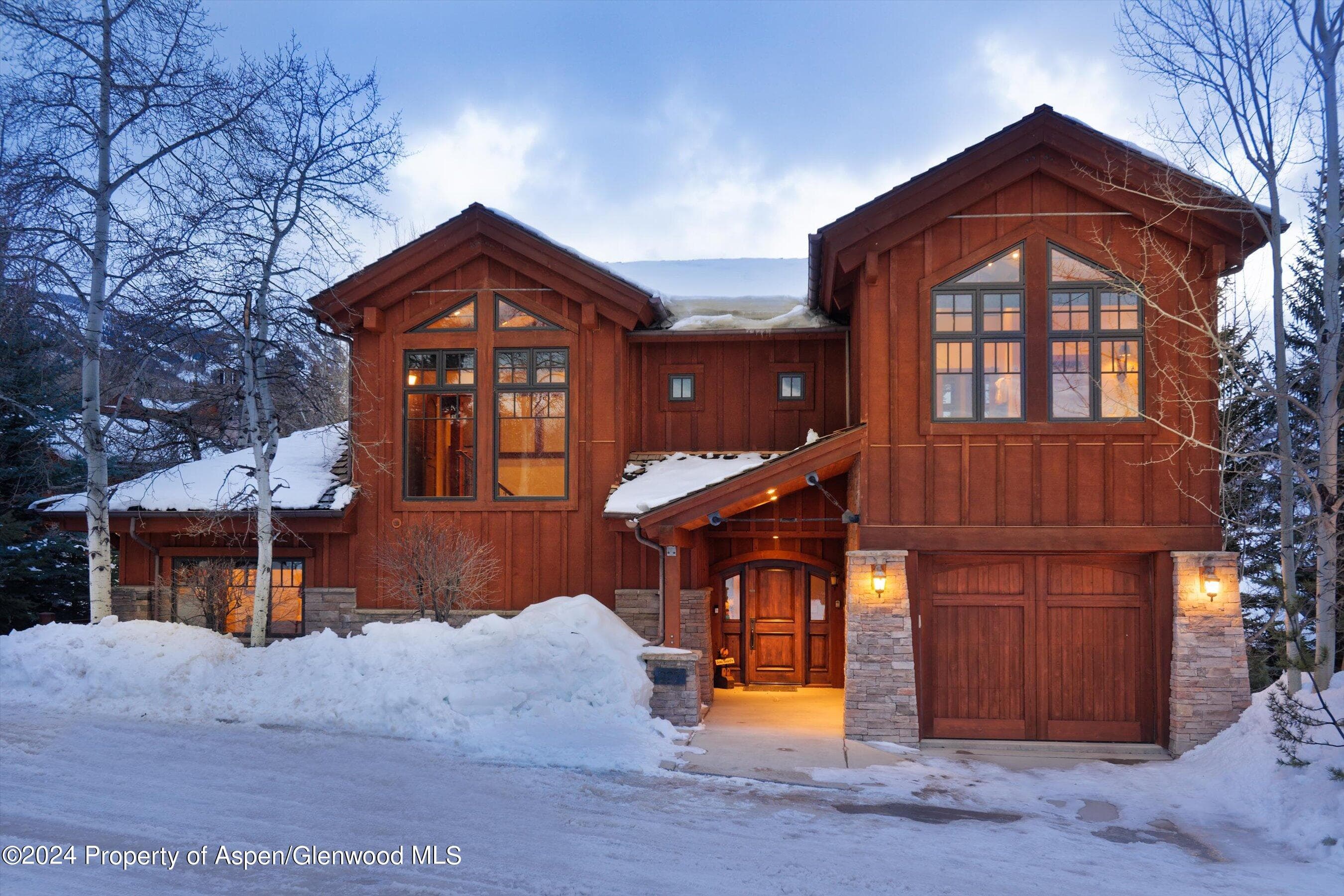 227 Faraway Road 38, Snowmass Village, CO 81615 - Photo 1