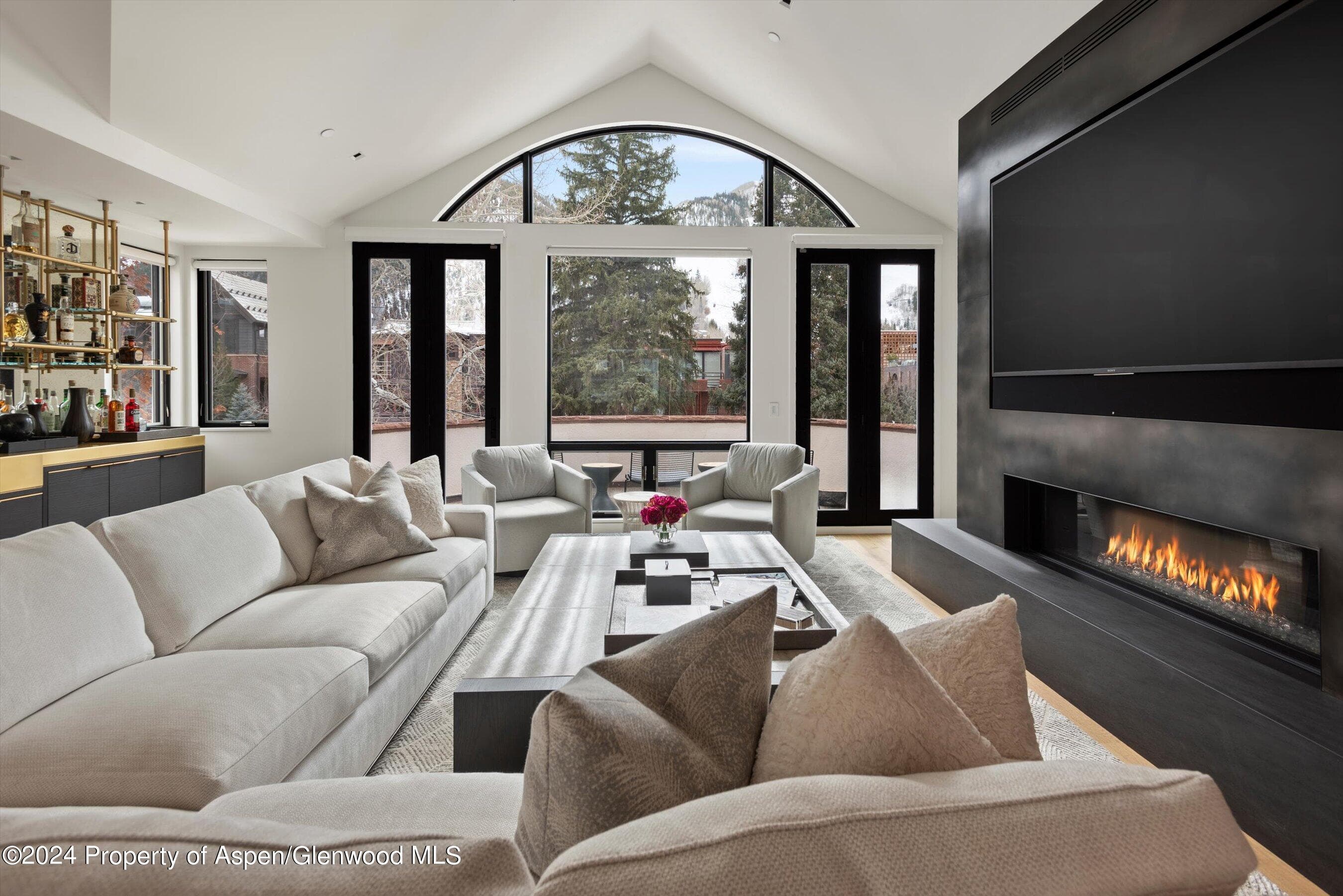 708 E Hopkins Avenue, Aspen, CO 81611 - Photo 1
