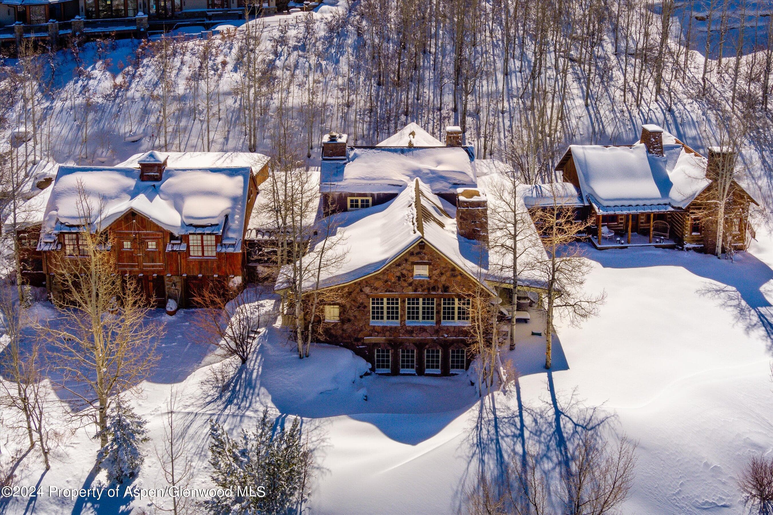 855 Moore Drive, Aspen, CO 81611 - Photo 1
