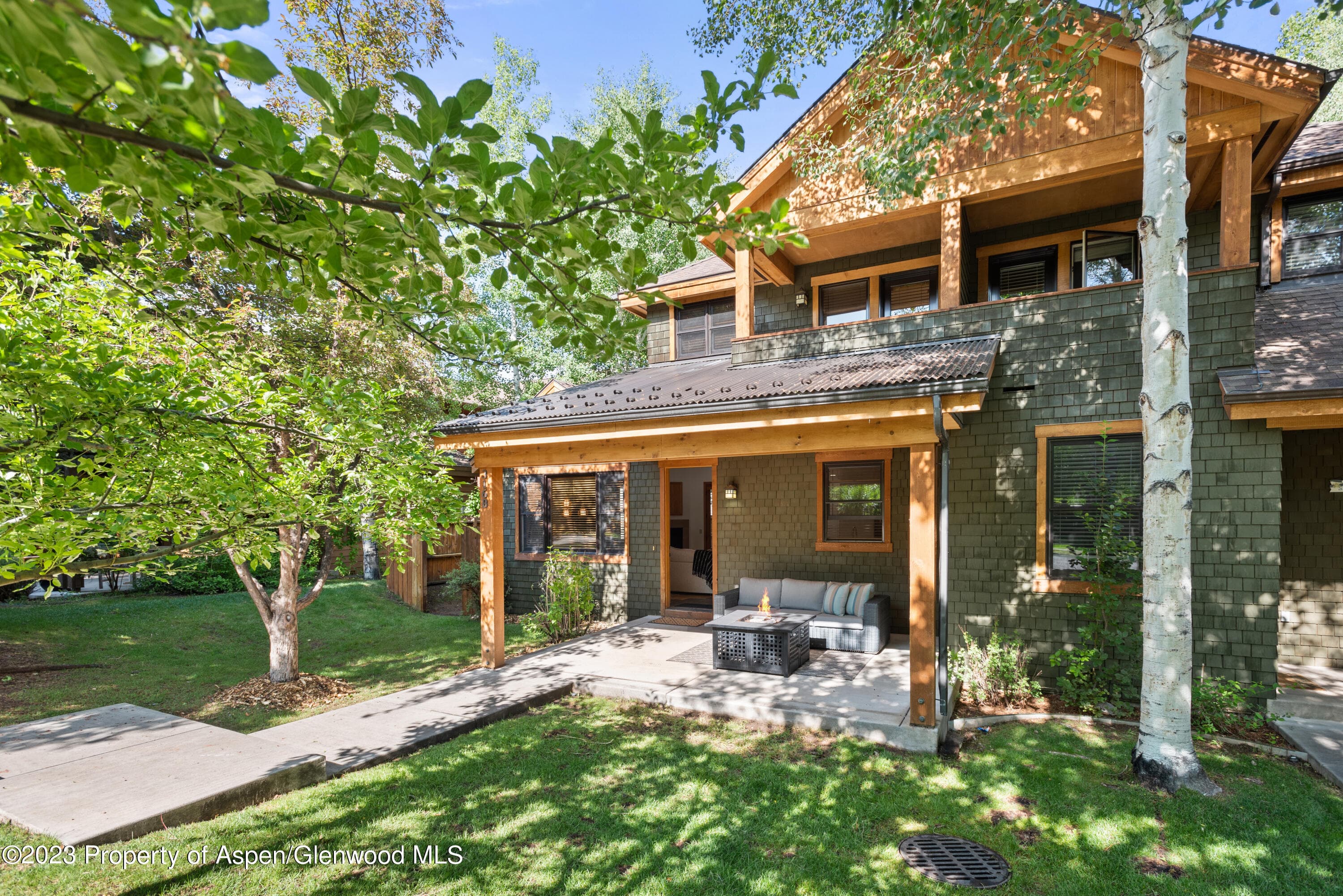 316 Allison Lane Lane B, Basalt, CO 81621 - Photo 1