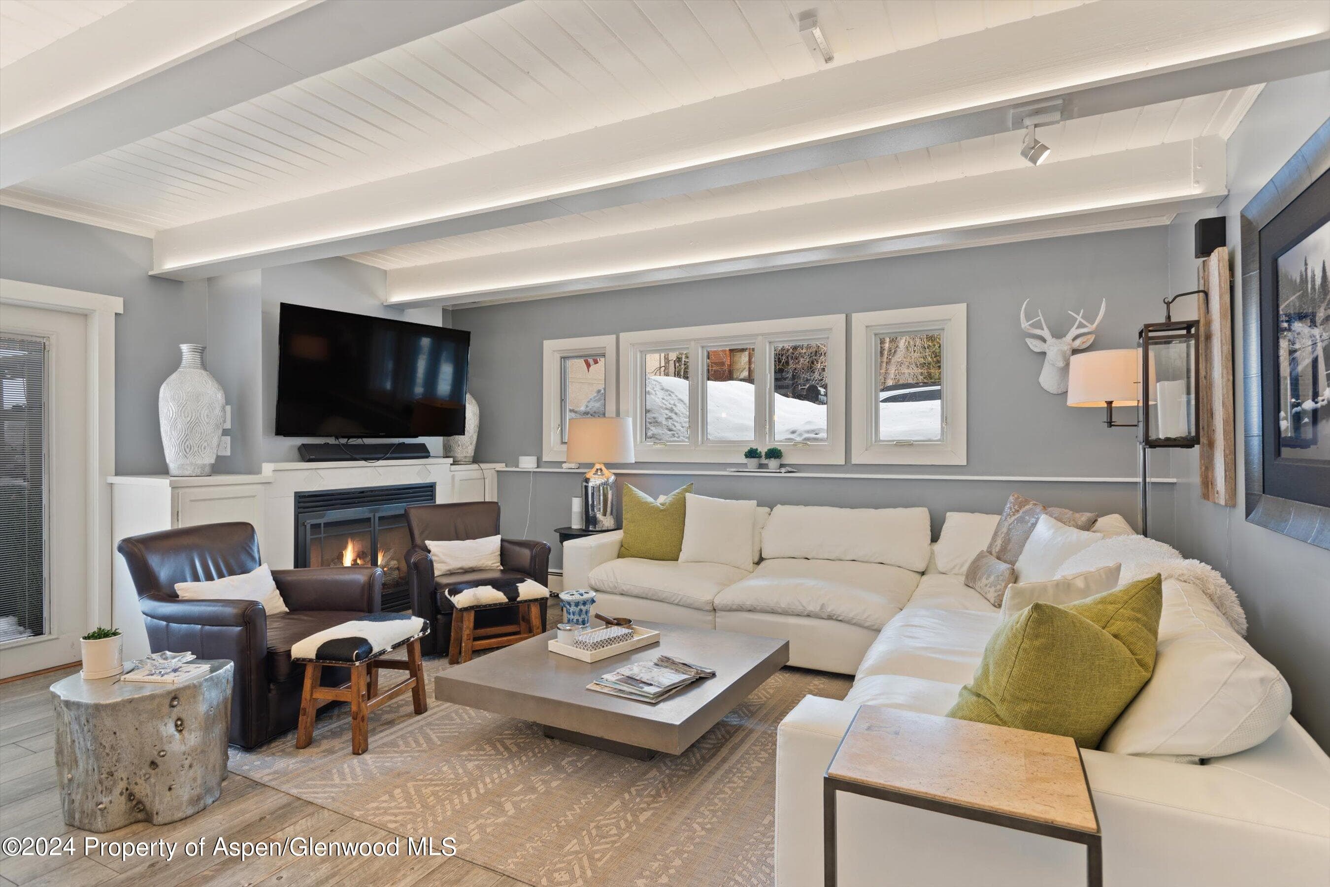 825 E Hopkins Avenue 1n, Aspen, CO 81611 - Photo 1