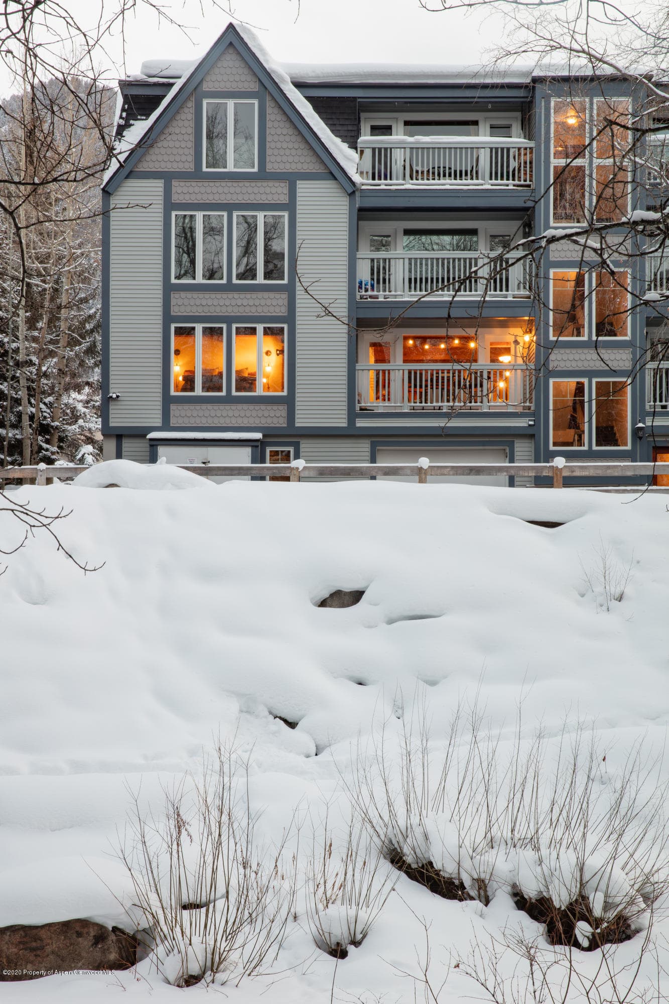 916 E Hopkins Avenue 104, Aspen, CO 81611 - Photo 1