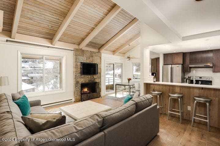 35 Lower Woodbridge Road 164, Snowmass Village, CO 81615 - Photo 1