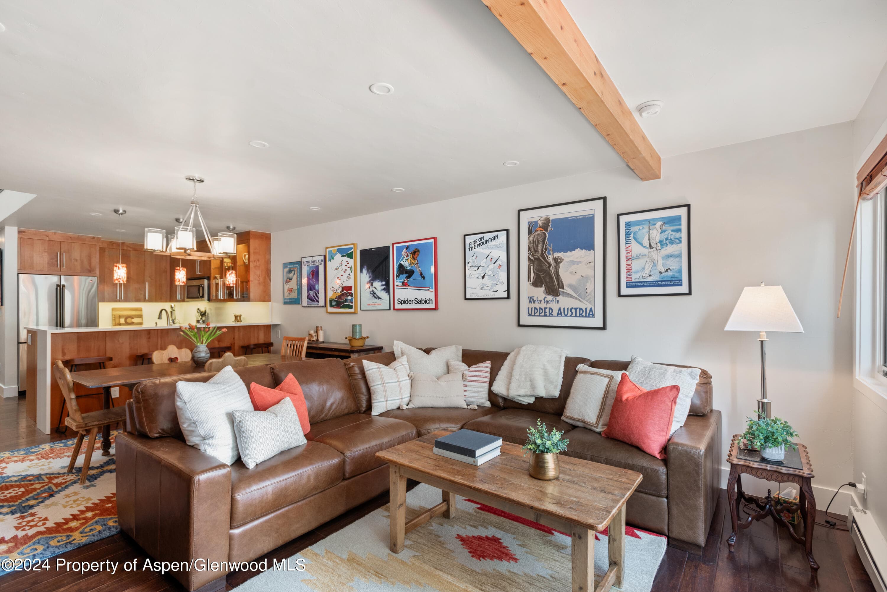 467 Snowmass Club Circle #27, Snowmass Village, CO 81615 - Photo 1