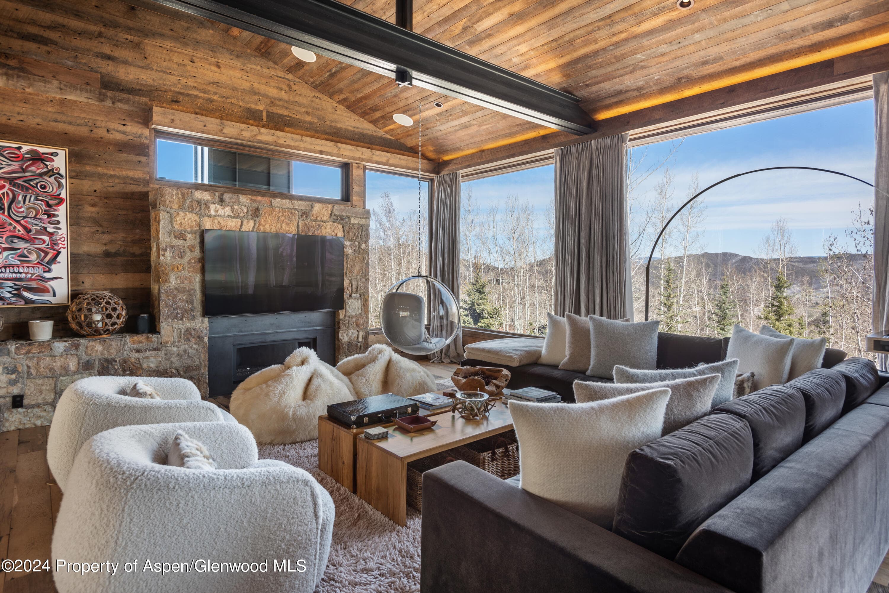 1044 Two Creeks Drive, Snowmass Village, CO 81615 - Photo 1