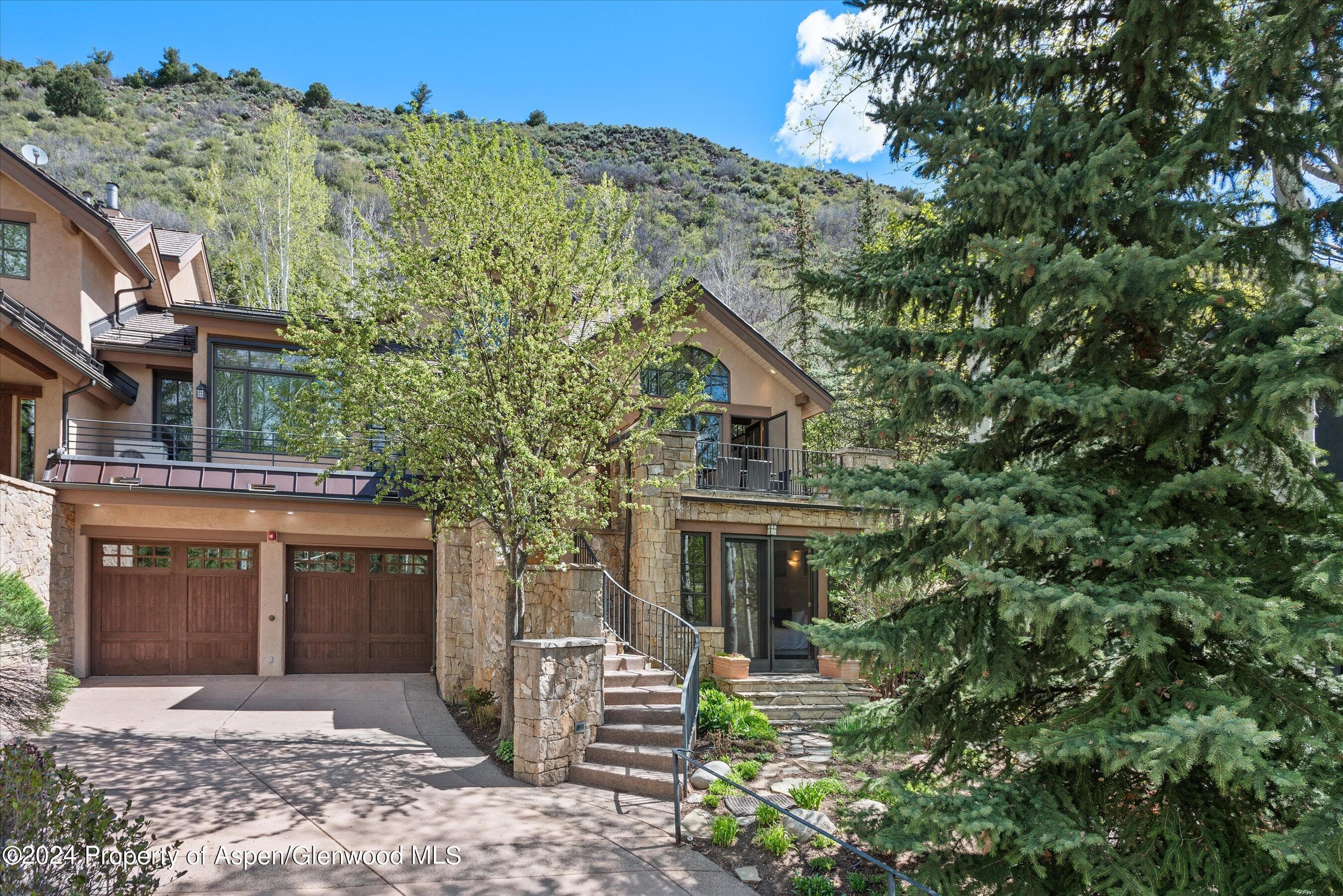 1530 Silver King Drive, Aspen, CO 81611 - Photo 1