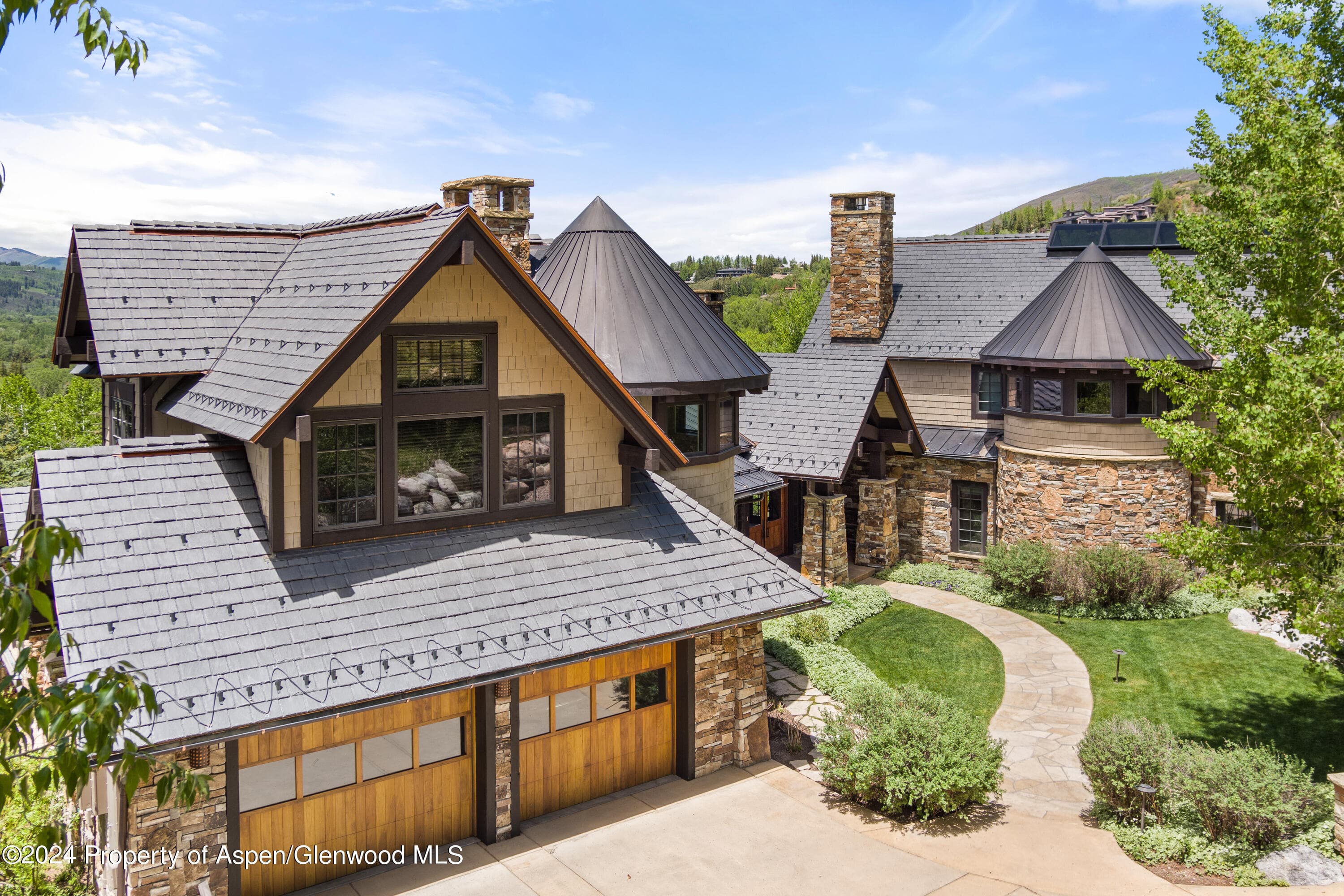 705 Spruce Street, Aspen, CO 81611 - Photo 1