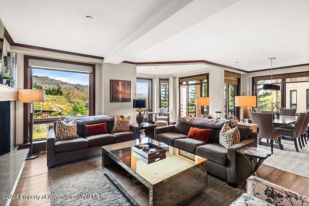 476 Wood Road Unit #26, Snowmass Village, CO 81615 - Photo 1