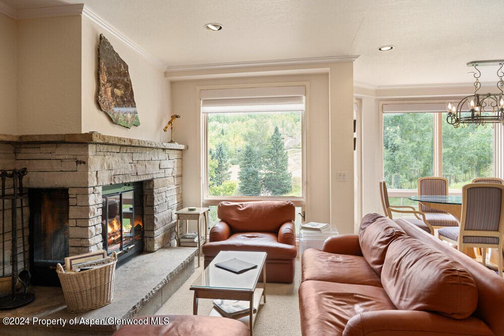 476 Wood Road #32, Snowmass Village, CO 81615 - Photo 1