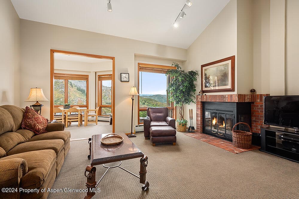 476 Wood Road #37, Snowmass Village, CO 81615 - Photo 1