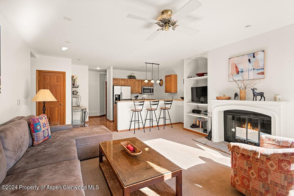 476 Wood Road #40, Snowmass Village, CO 81615 - Photo 1
