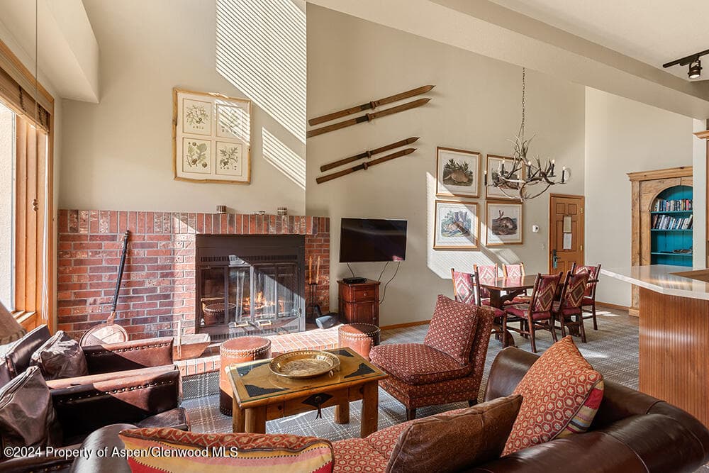 476 Wood Road #41, Snowmass Village, CO 81615 - Photo 1