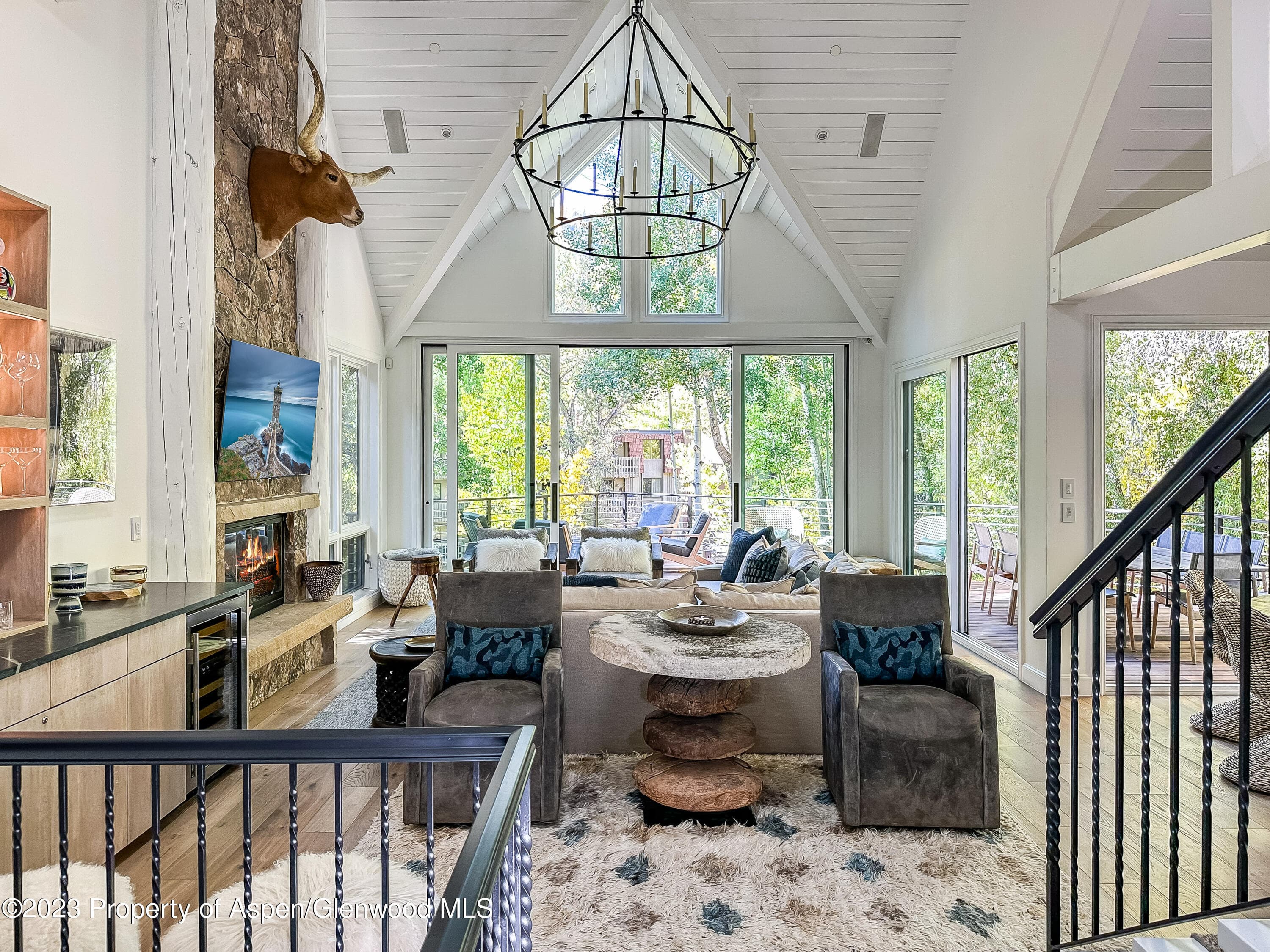 345 Park Avenue, Aspen, CO 81611 - Photo 1