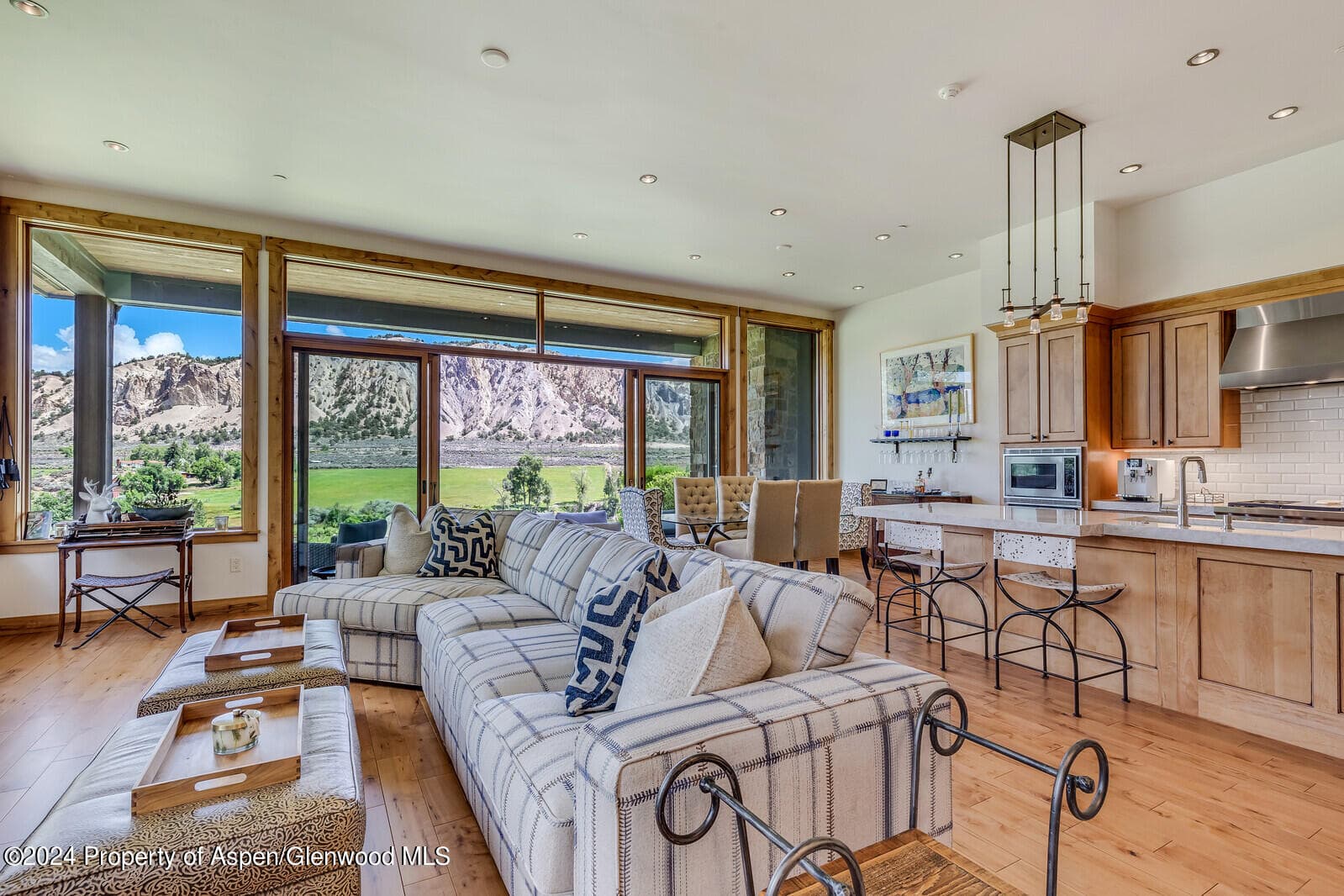 138 Club Lodge Drive, Carbondale, CO 81623 - Photo 1