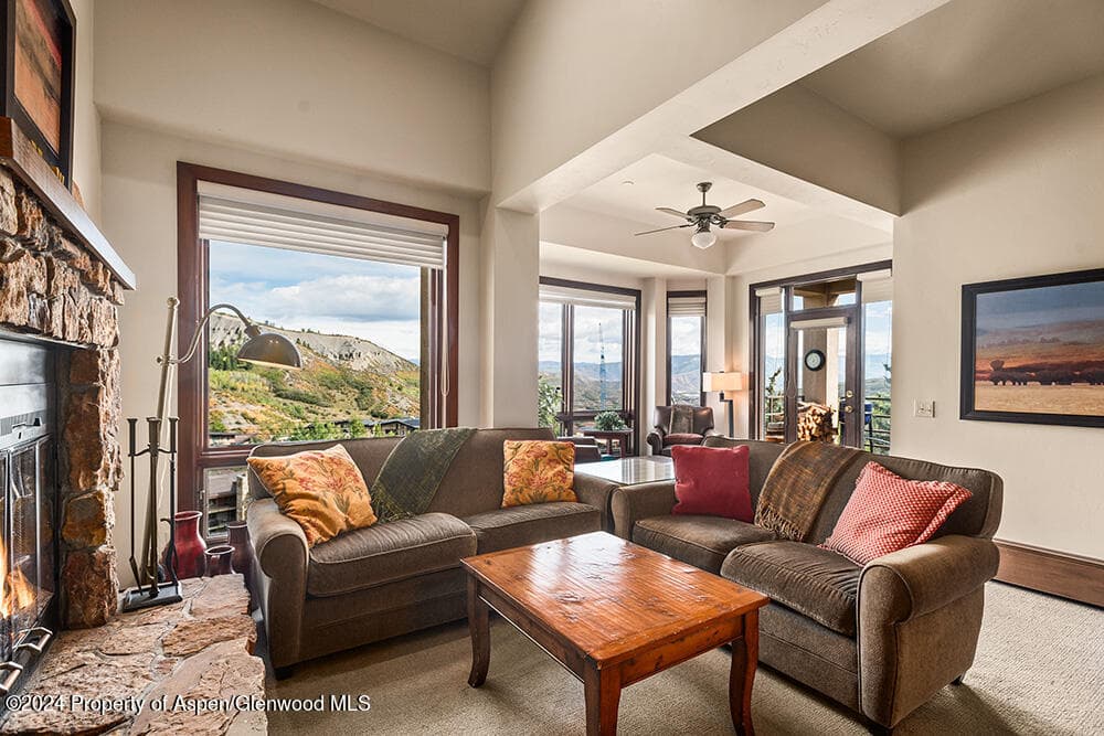 476 Wood Road #46, Snowmass Village, CO 81615 - Photo 1