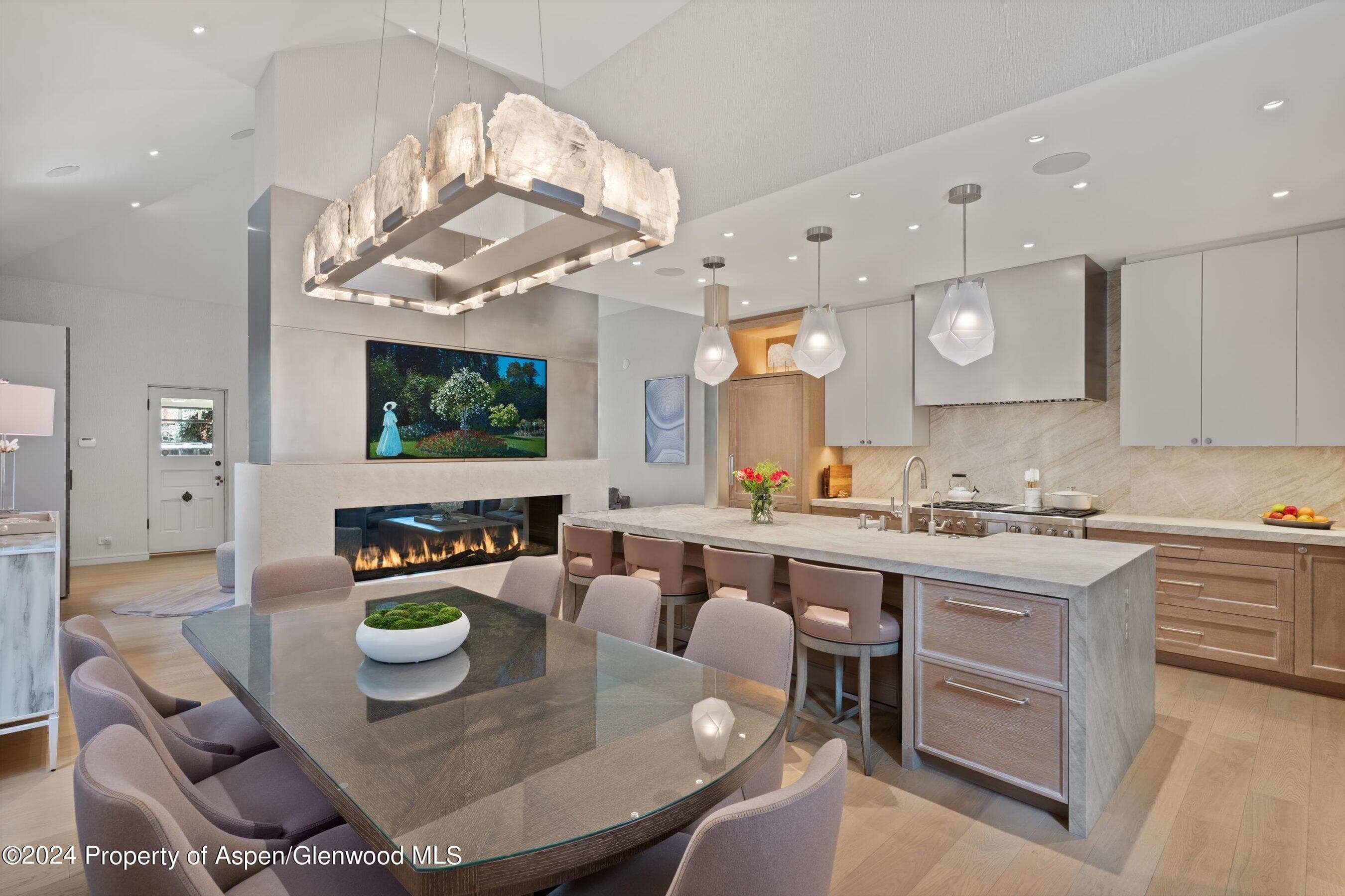 105 E Hallam Street, Aspen, CO 81611 - Photo 1