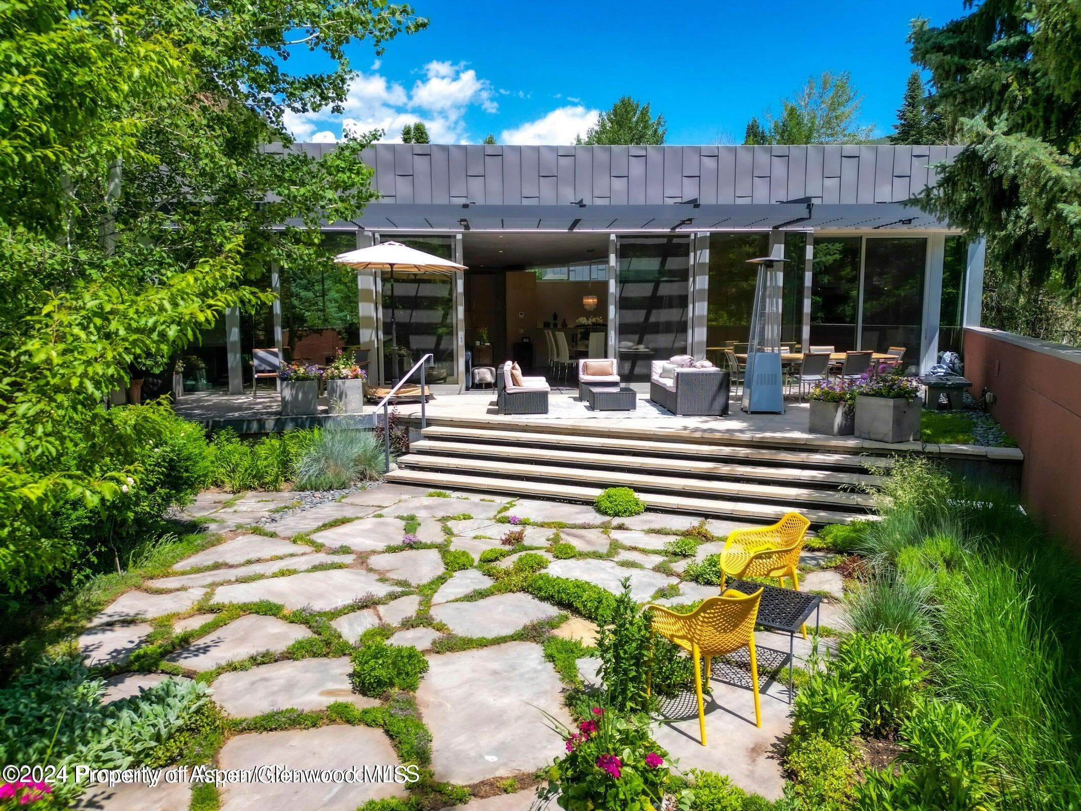 1015 Cemetery Lane, Aspen, CO 81611 - Photo 1