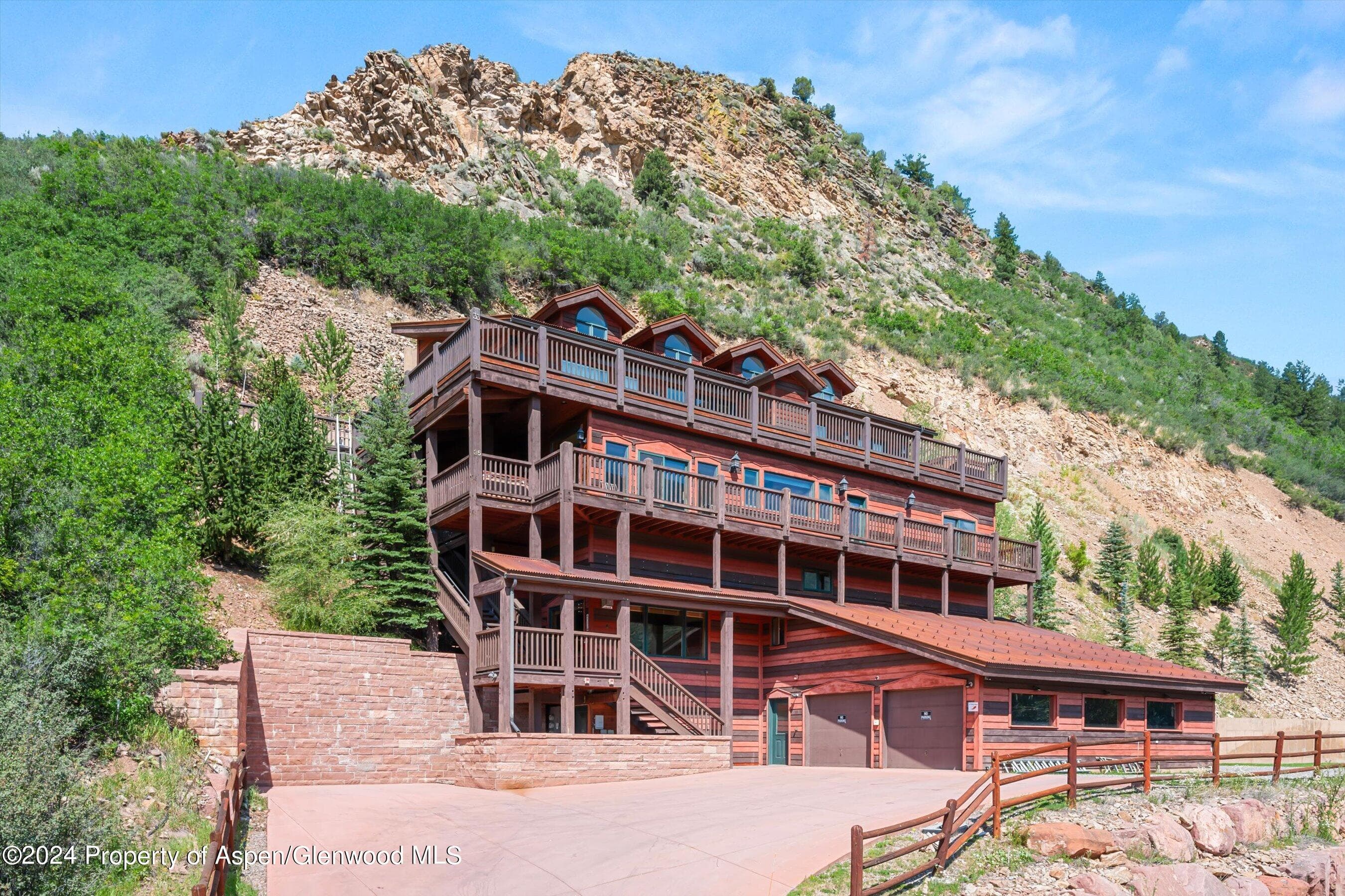 35 Pitkin Mesa Drive, Aspen, CO 81611 - Photo 1
