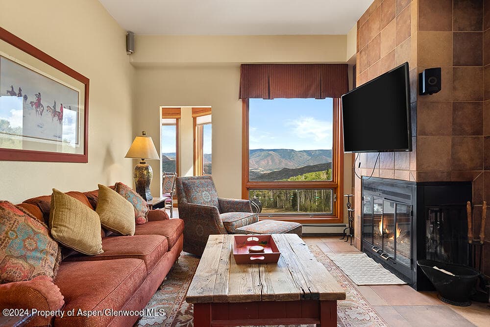 476 Wood Road #54, Snowmass Village, CO 81615 - Photo 1
