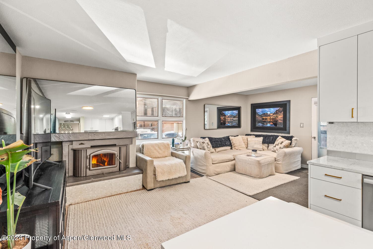 250 S Original Street E, Aspen, CO 81611 - Photo 1