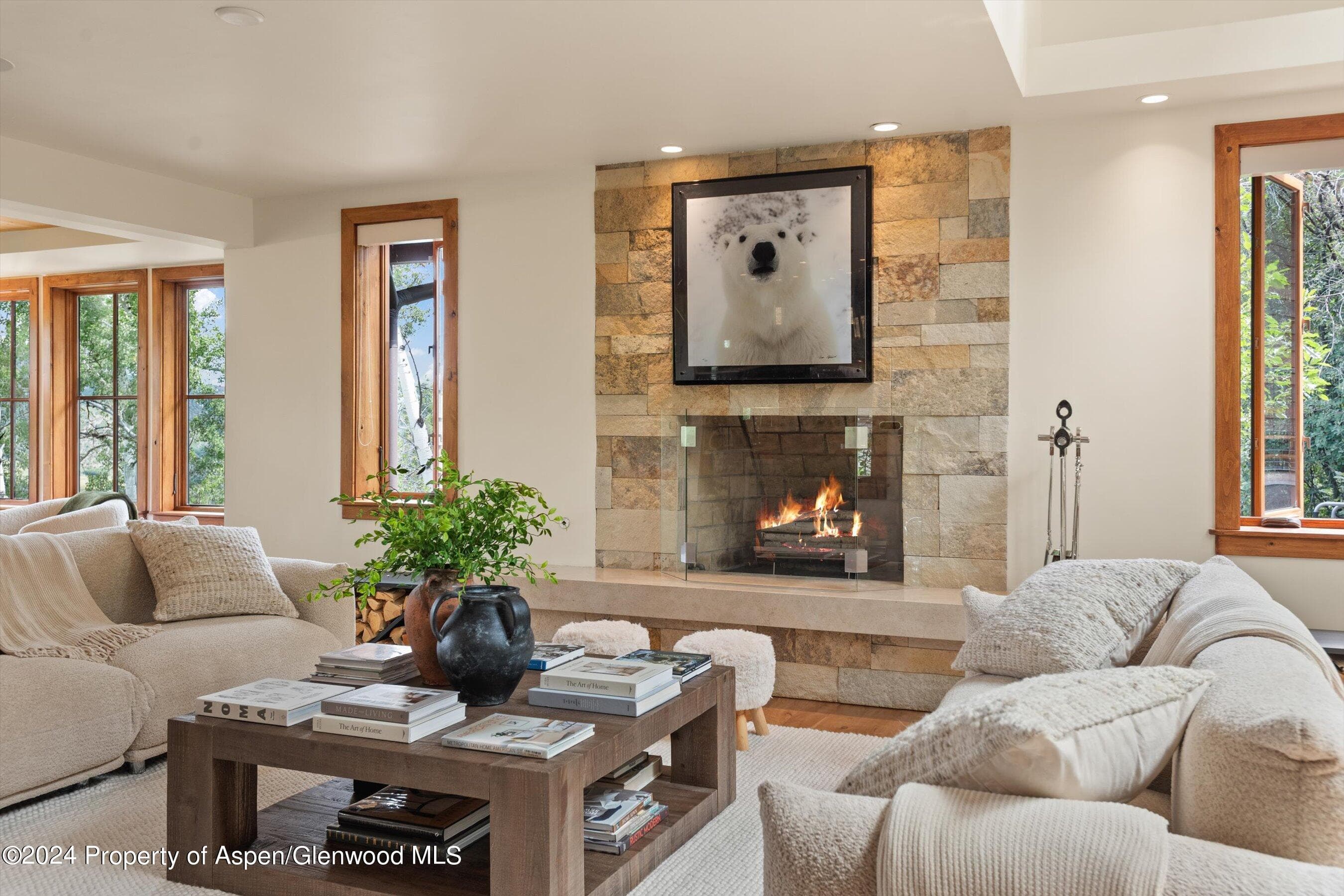 71 North Ridge Lane, Snowmass Village, CO 81615 - Photo 1