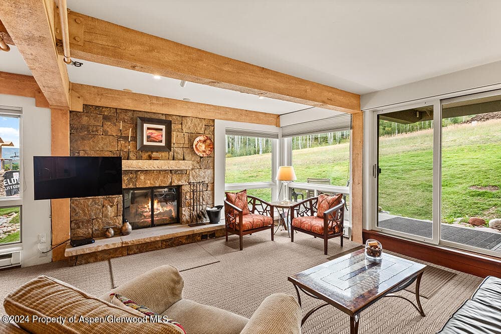 360 Wood Road #102, Snowmass Village, CO 81615 - Photo 1