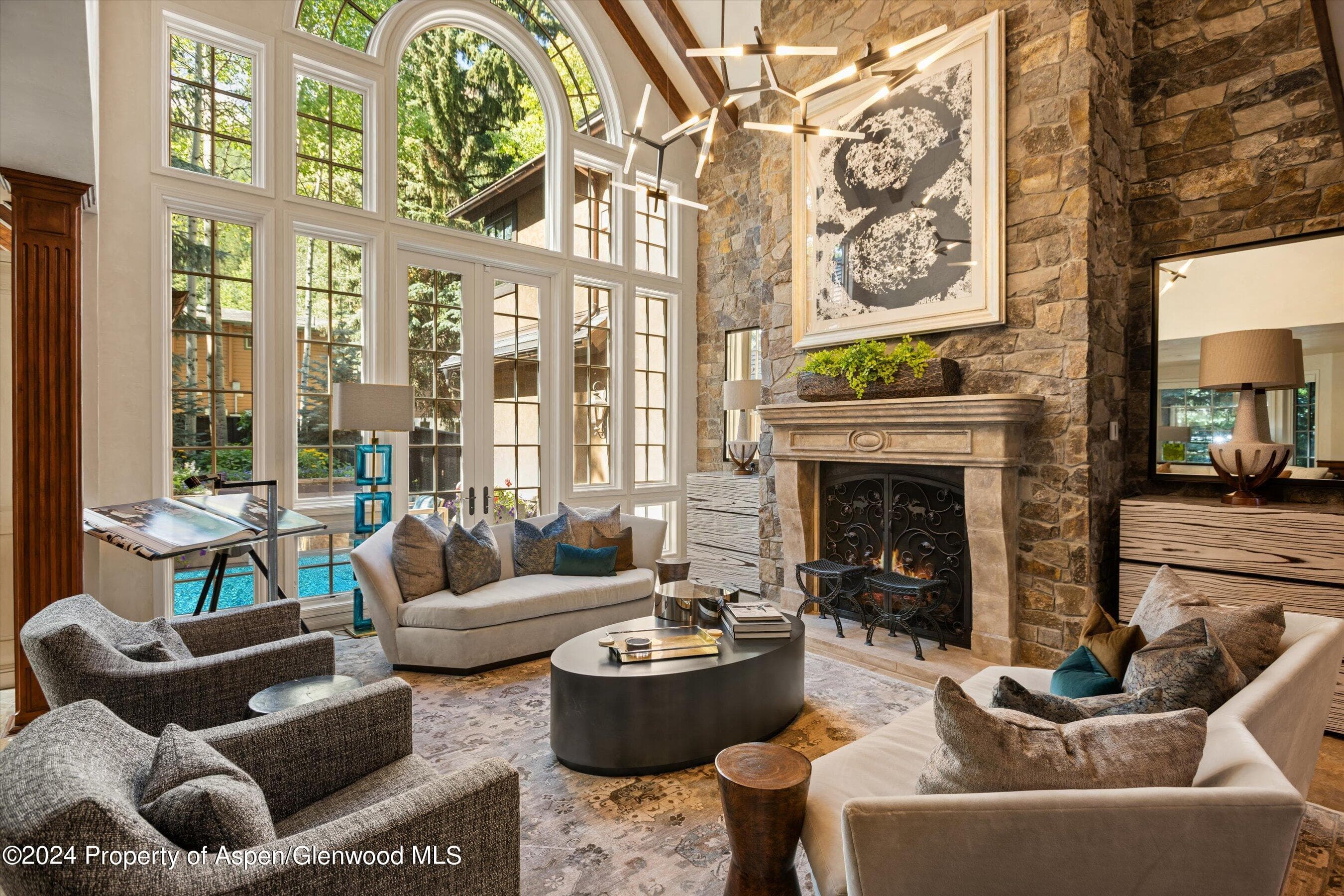 303 W Hopkins Avenue, Aspen, CO 81611 - Photo 1