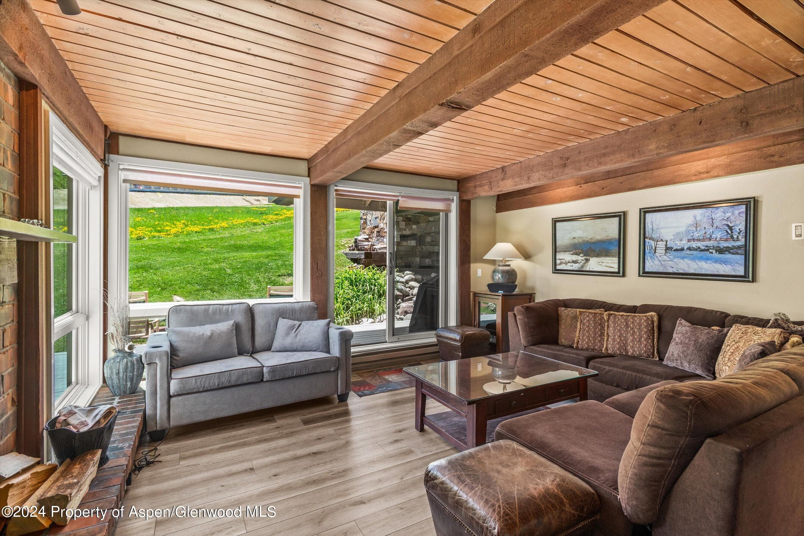 360 Wood Road #103, Snowmass Village, CO 81615 - Photo 1